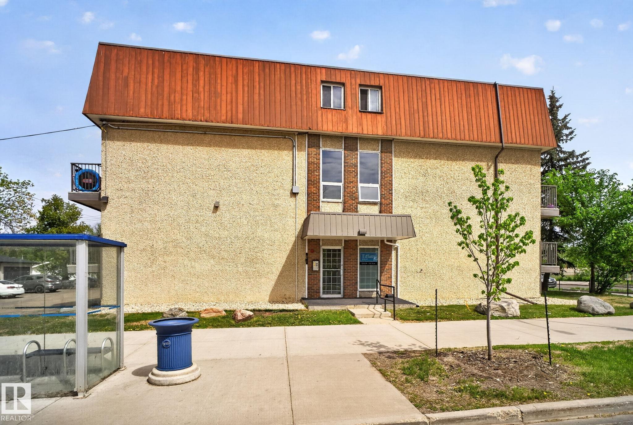 Photo 31 at 204 - 12404 114 Avenue NW, Inglewood, Edmonton