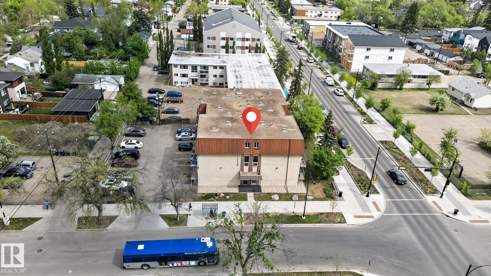 Photo 32 at 204 - 12404 114 Avenue NW, Inglewood, Edmonton