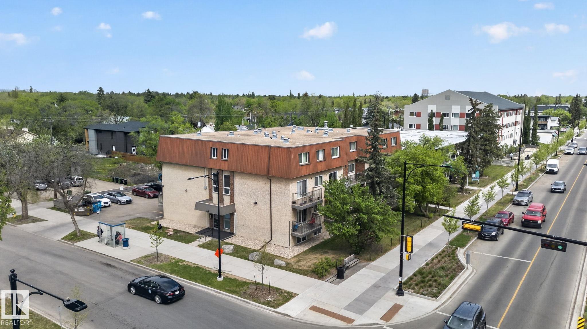 Photo 35 at 204 - 12404 114 Avenue NW, Inglewood, Edmonton
