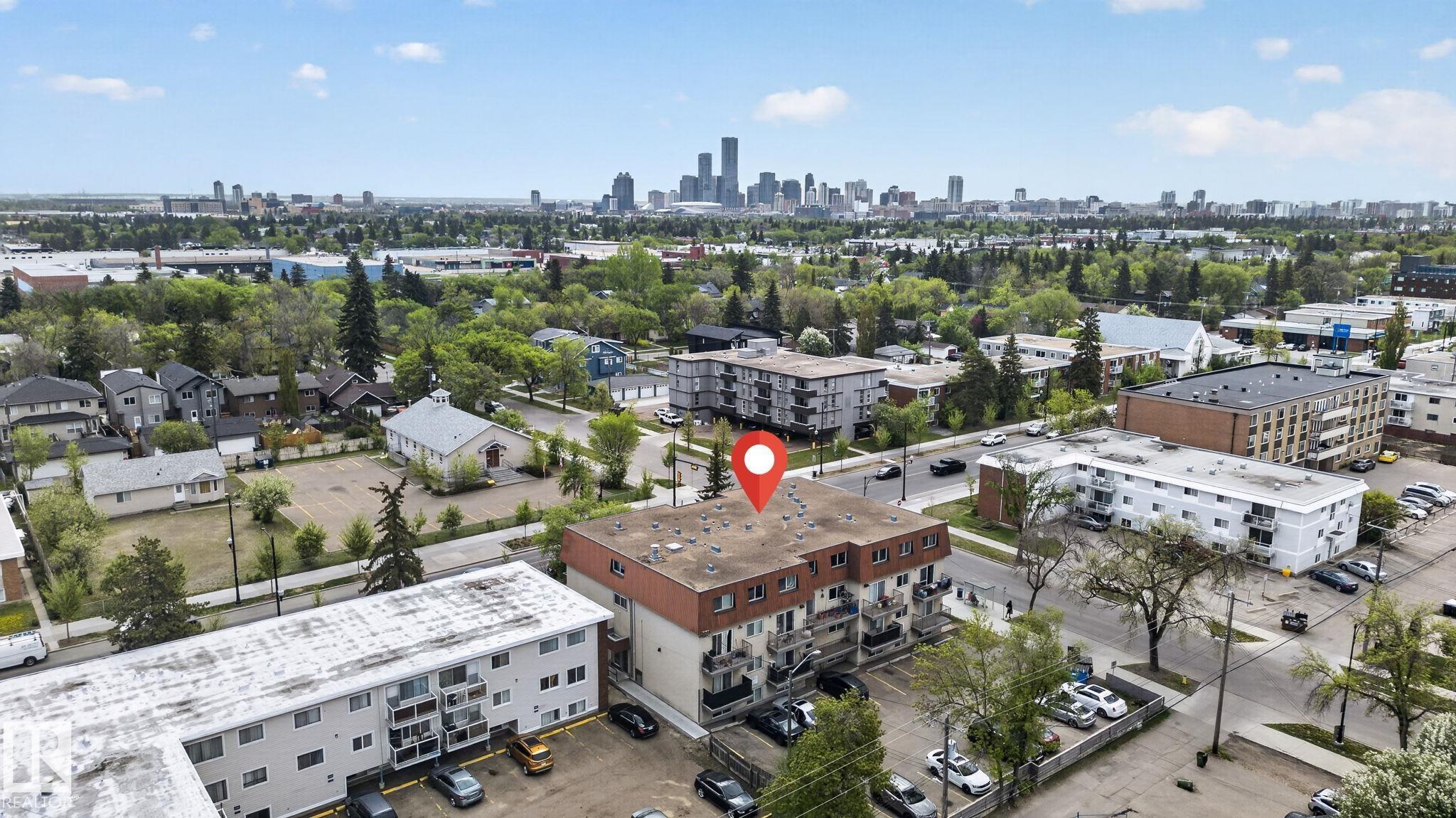 Photo 37 at 204 - 12404 114 Avenue NW, Inglewood, Edmonton