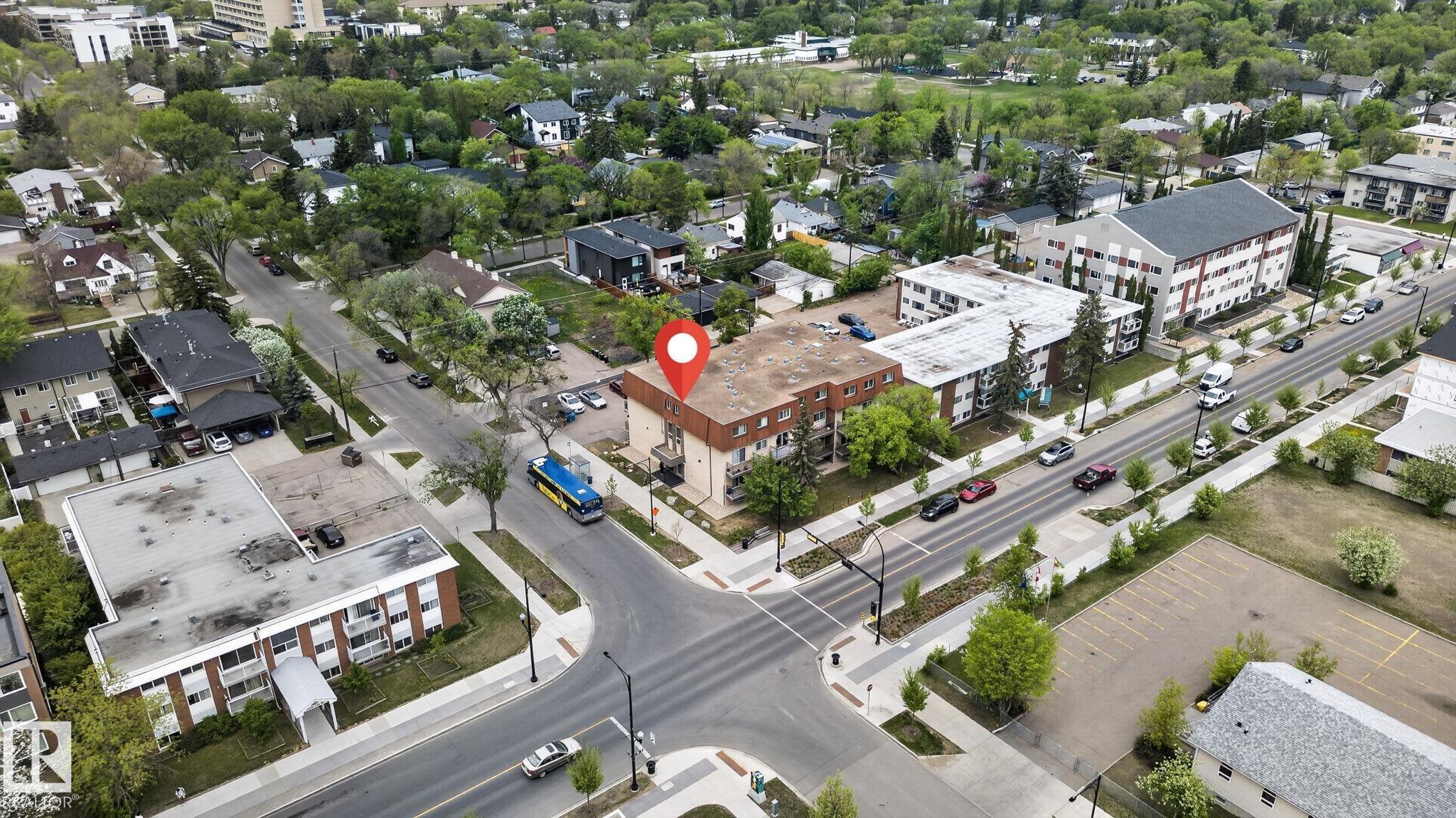 Photo 38 at 204 - 12404 114 Avenue NW, Inglewood, Edmonton