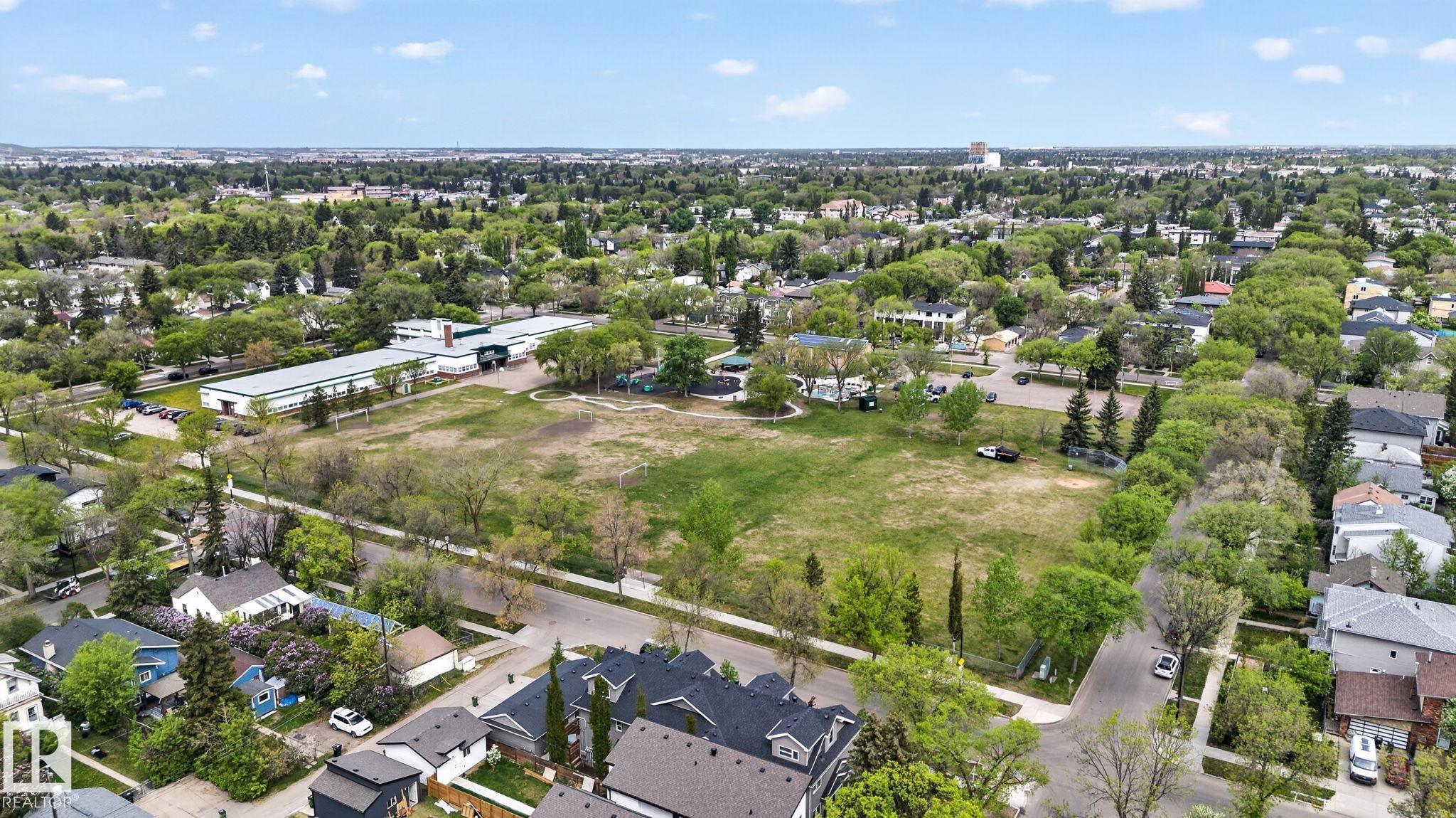Photo 39 at 204 - 12404 114 Avenue NW, Inglewood, Edmonton