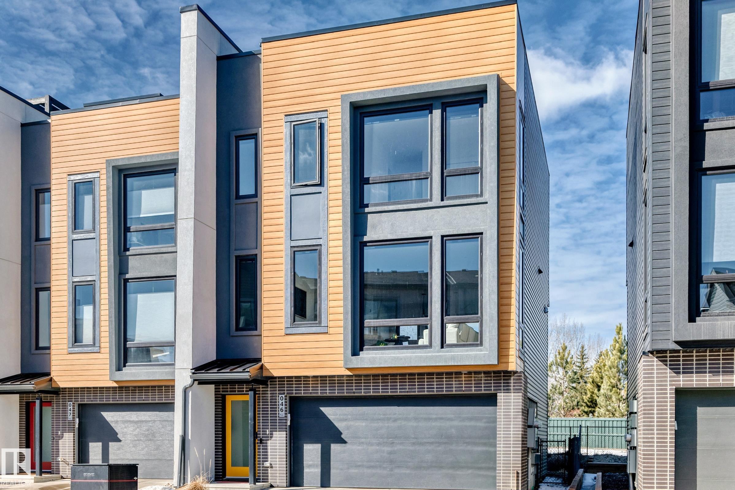 46 - 1304 Rutherford Road SW, Rutherford, Edmonton
