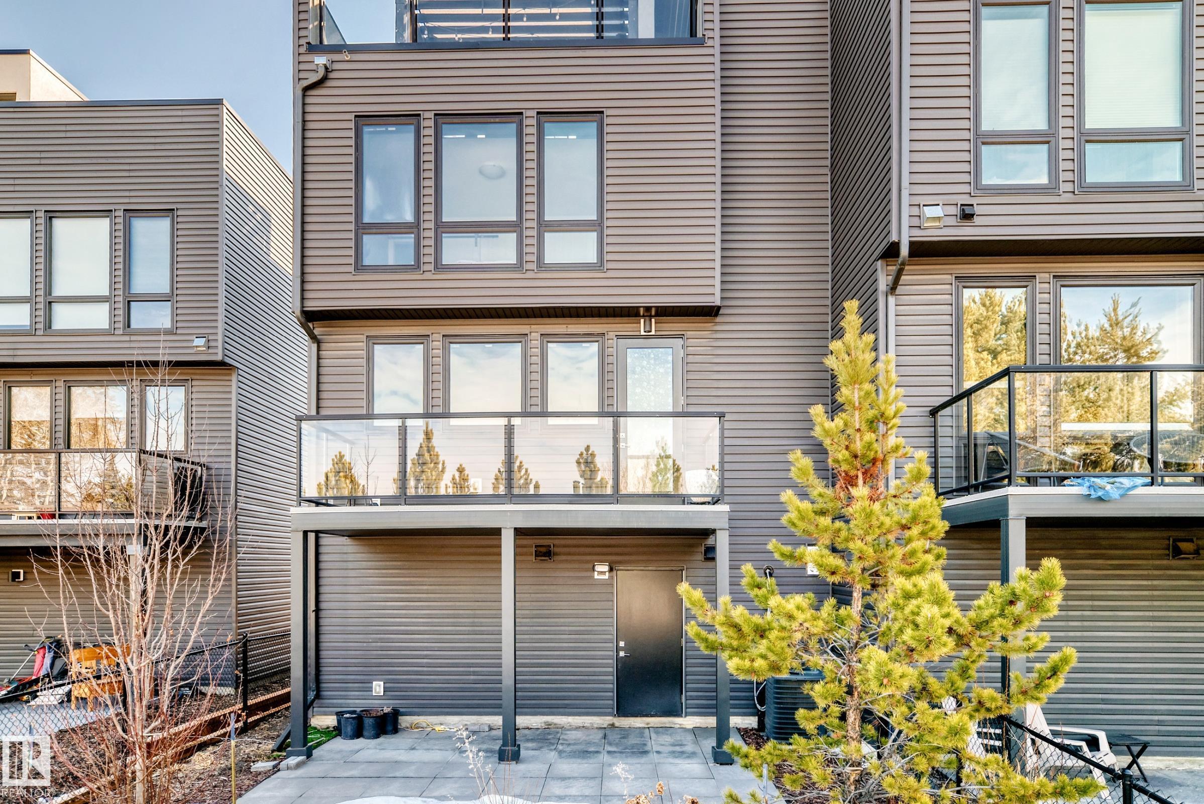 Photo 46 at 46 - 1304 Rutherford Road SW, Rutherford, Edmonton