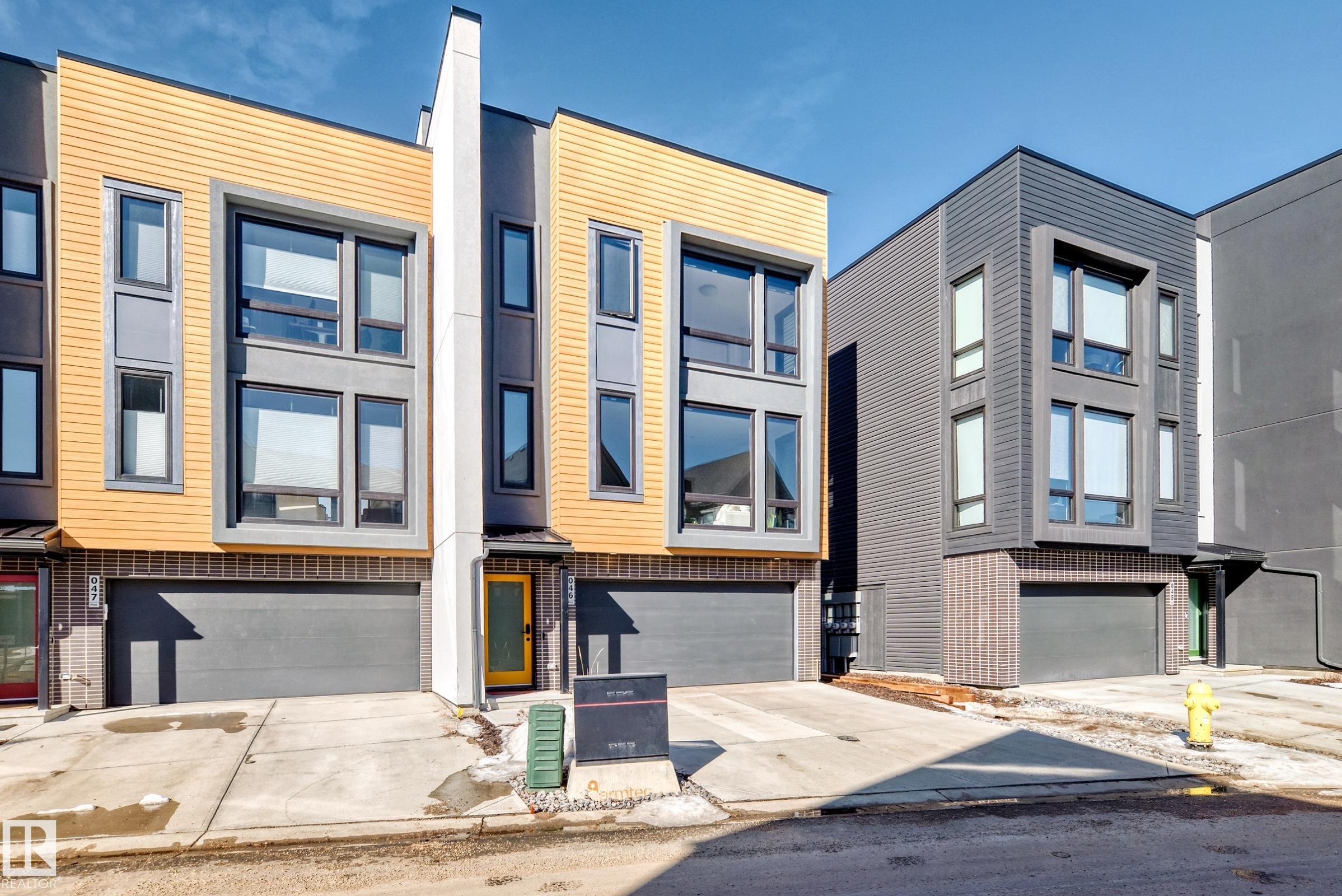 Photo 50 at 46 - 1304 Rutherford Road SW, Rutherford, Edmonton