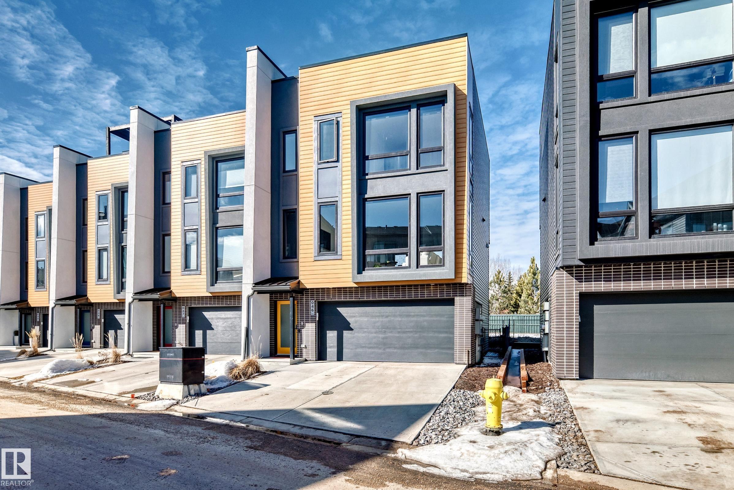Photo 51 at 46 - 1304 Rutherford Road SW, Rutherford, Edmonton