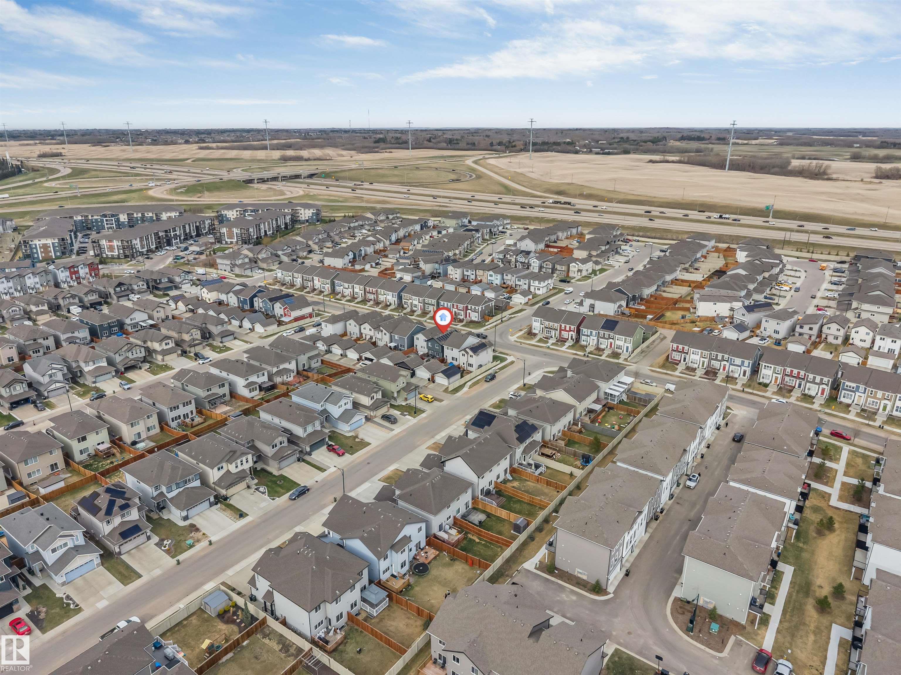 Photo 11 at 2652 Maple Way NW, Maple Crest, Edmonton