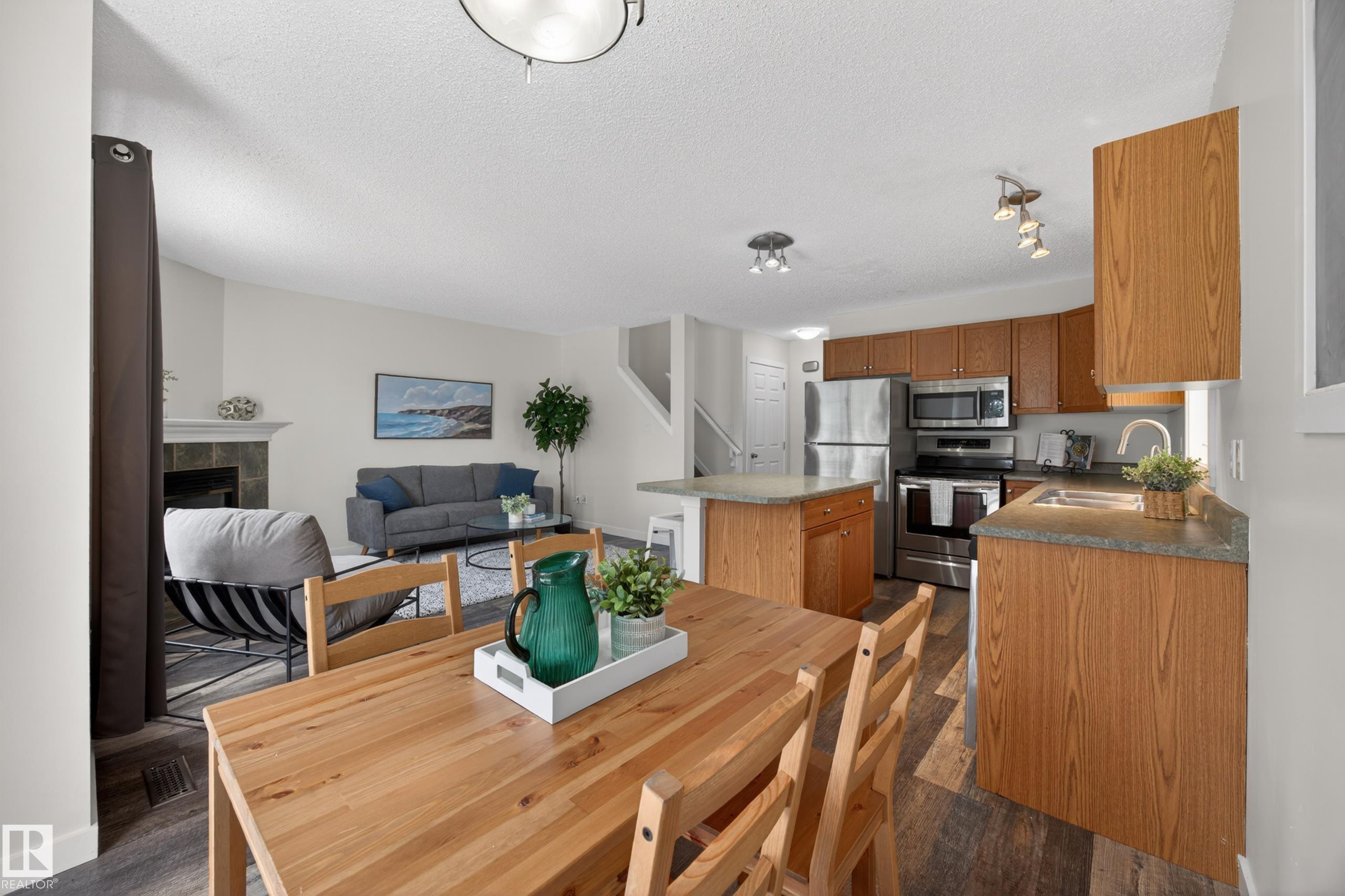 Photo 17 at 39 - 4020 21 Street NW, Larkspur, Edmonton