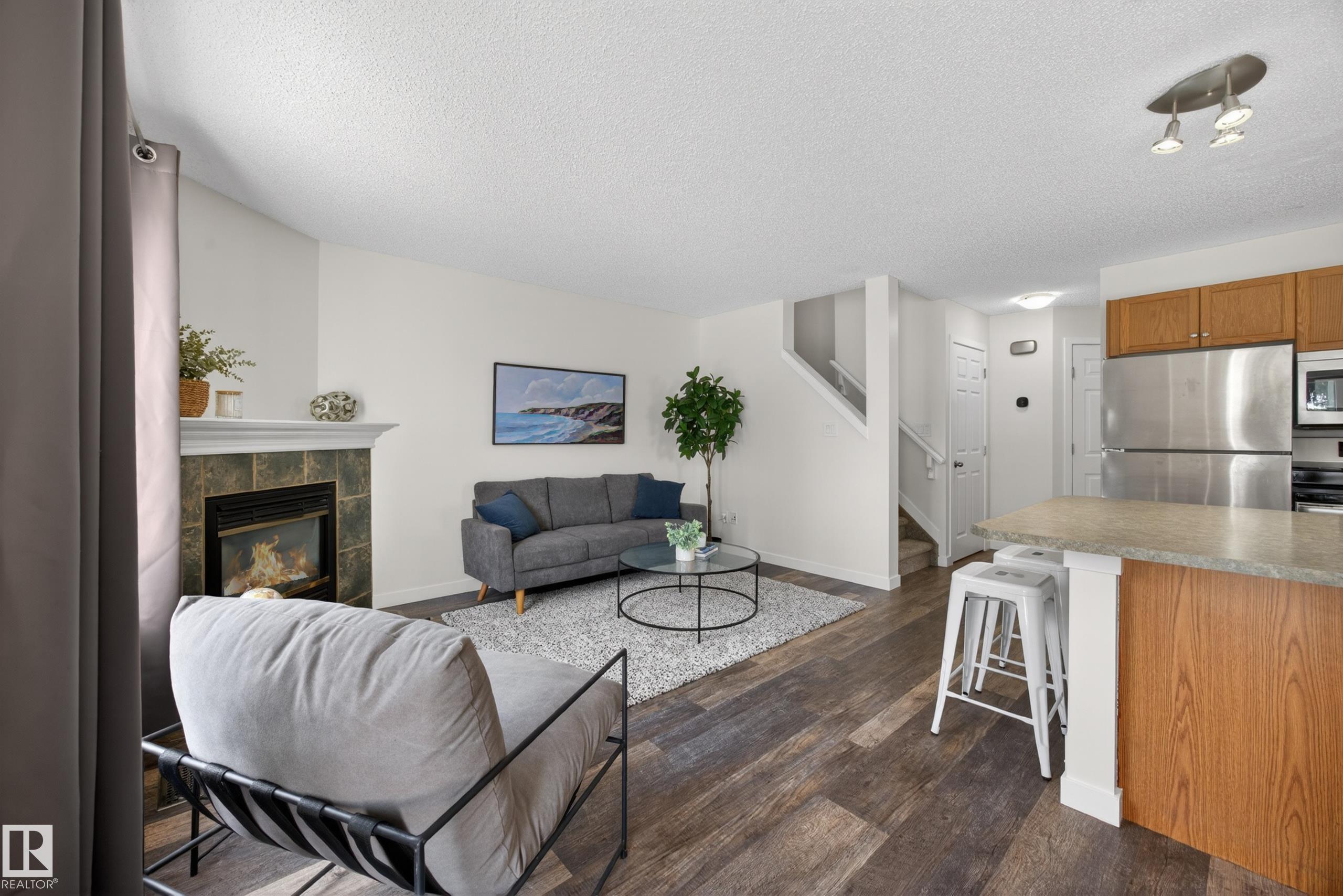 Photo 18 at 39 - 4020 21 Street NW, Larkspur, Edmonton