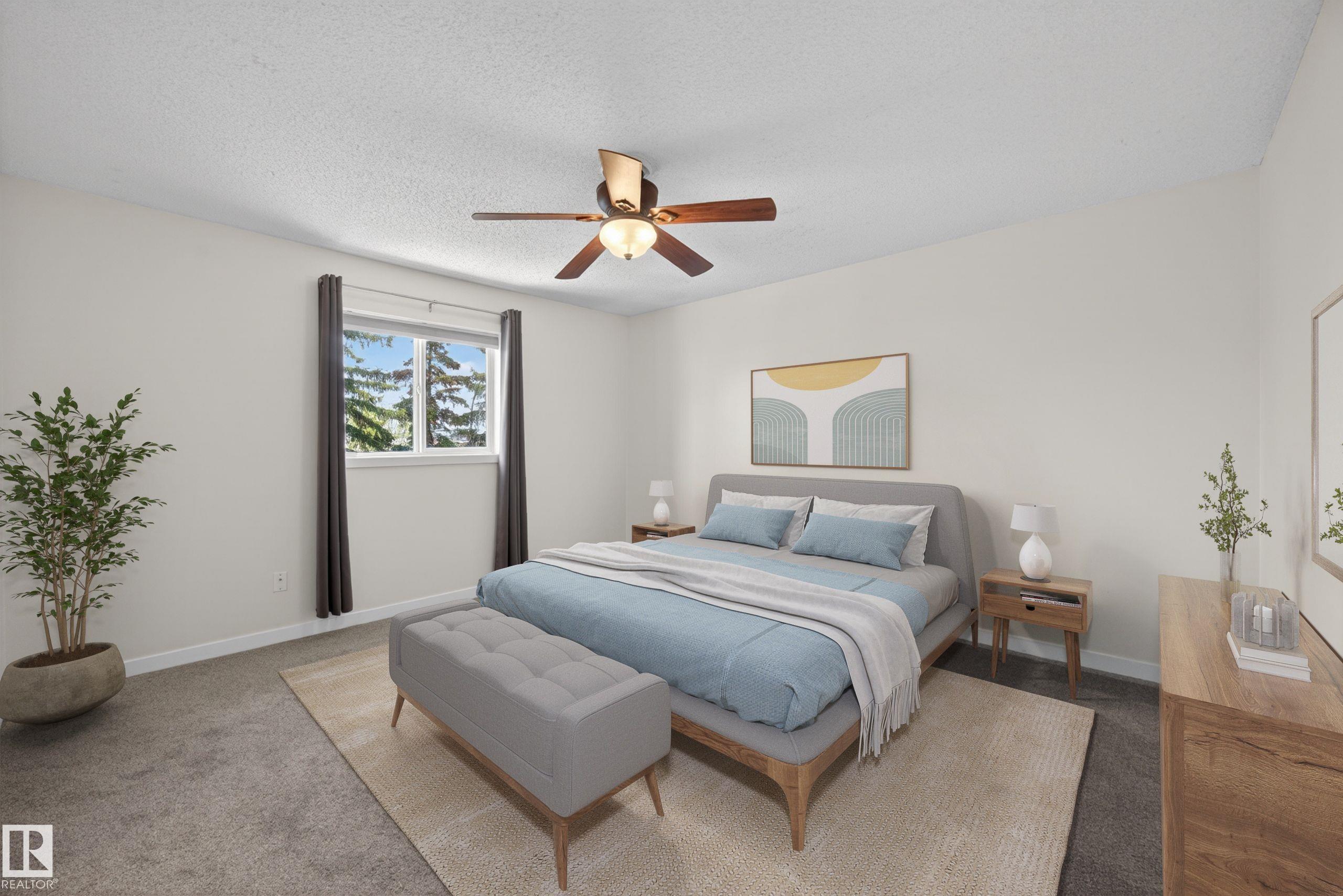 Photo 23 at 39 - 4020 21 Street NW, Larkspur, Edmonton