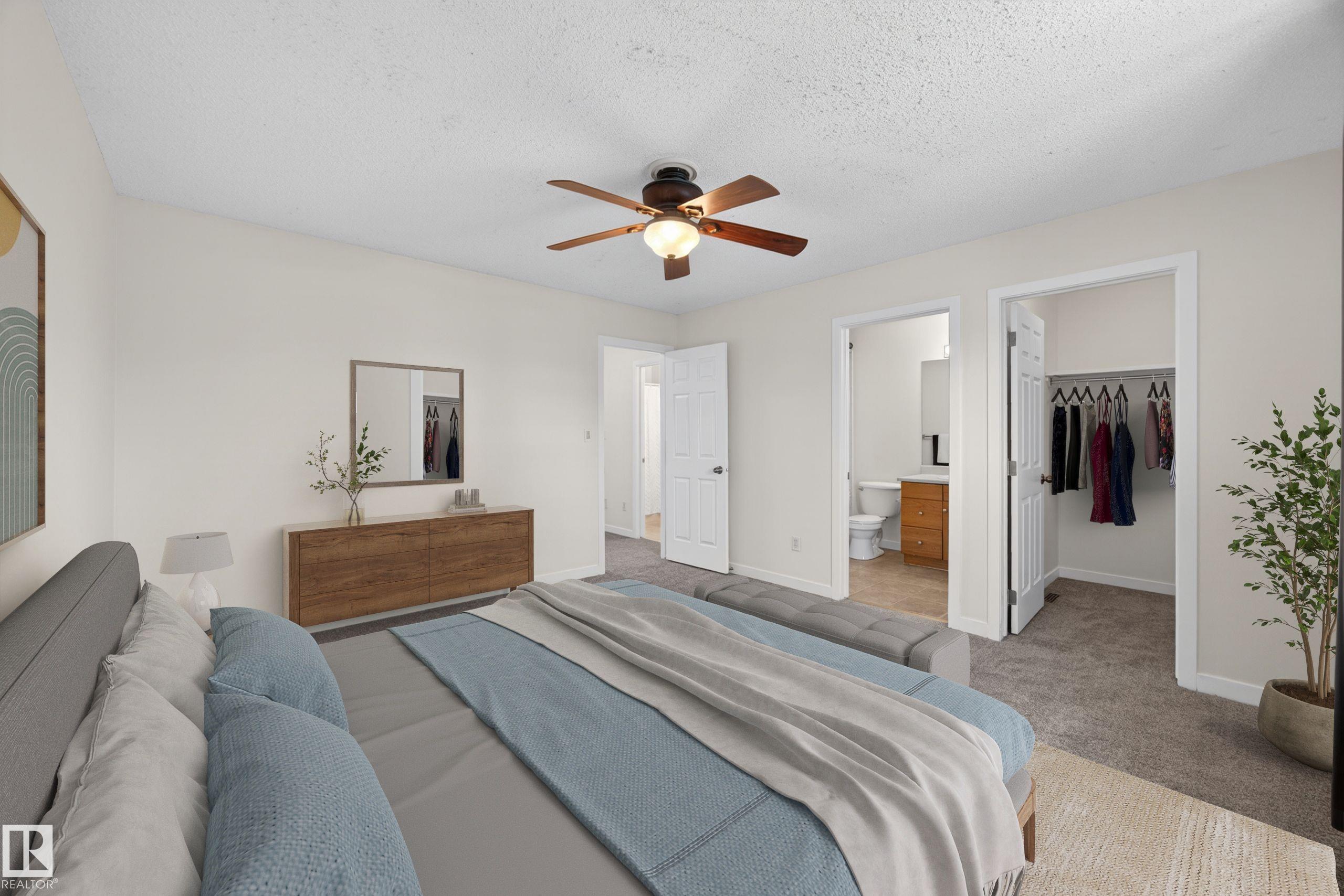 Photo 24 at 39 - 4020 21 Street NW, Larkspur, Edmonton