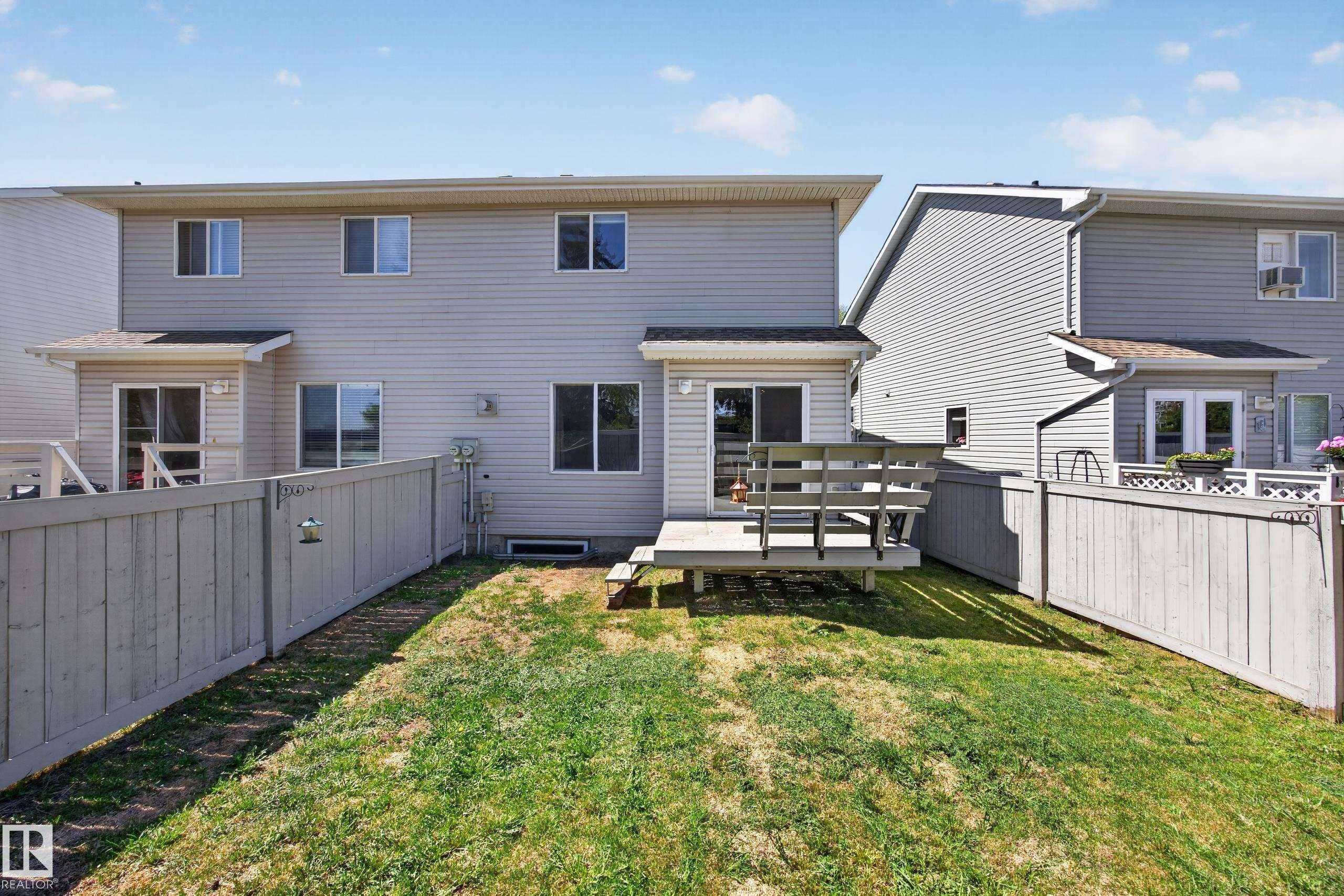 Photo 41 at 39 - 4020 21 Street NW, Larkspur, Edmonton