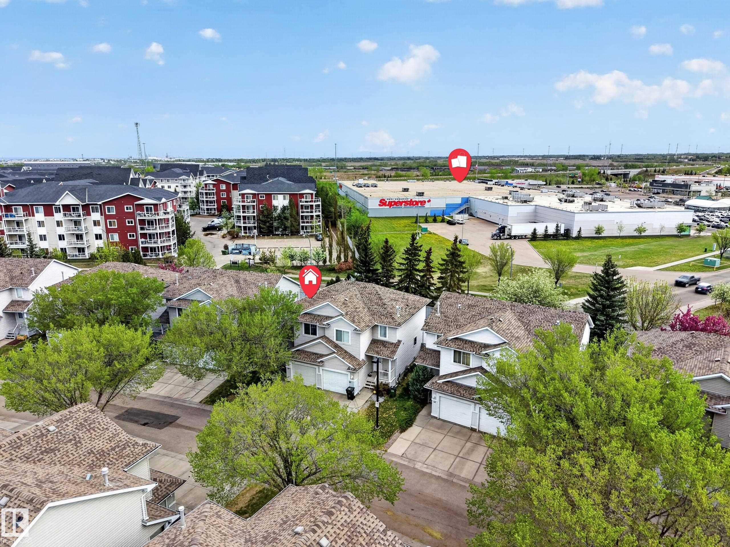 Photo 44 at 39 - 4020 21 Street NW, Larkspur, Edmonton