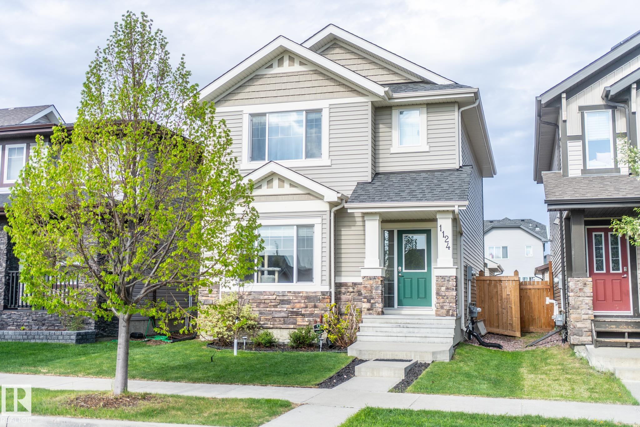 1124 161 Street SW, Glenridding Heights, Edmonton