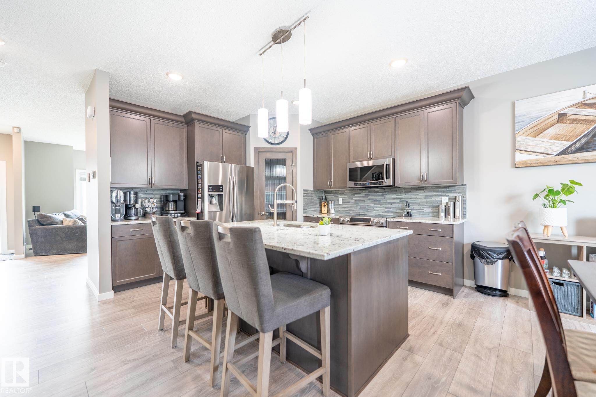 Photo 15 at 1124 161 Street SW, Glenridding Heights, Edmonton