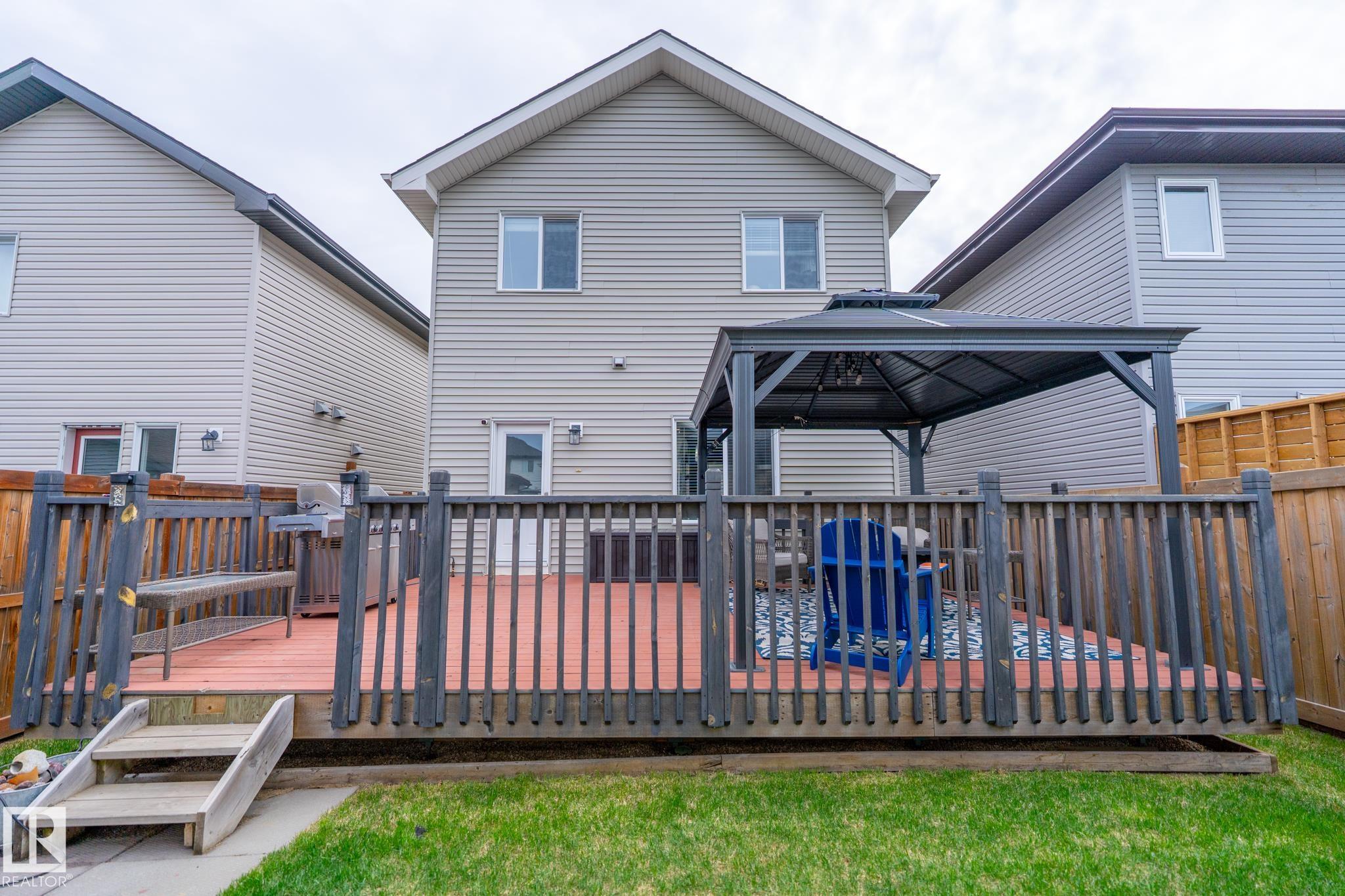 Photo 44 at 1124 161 Street SW, Glenridding Heights, Edmonton