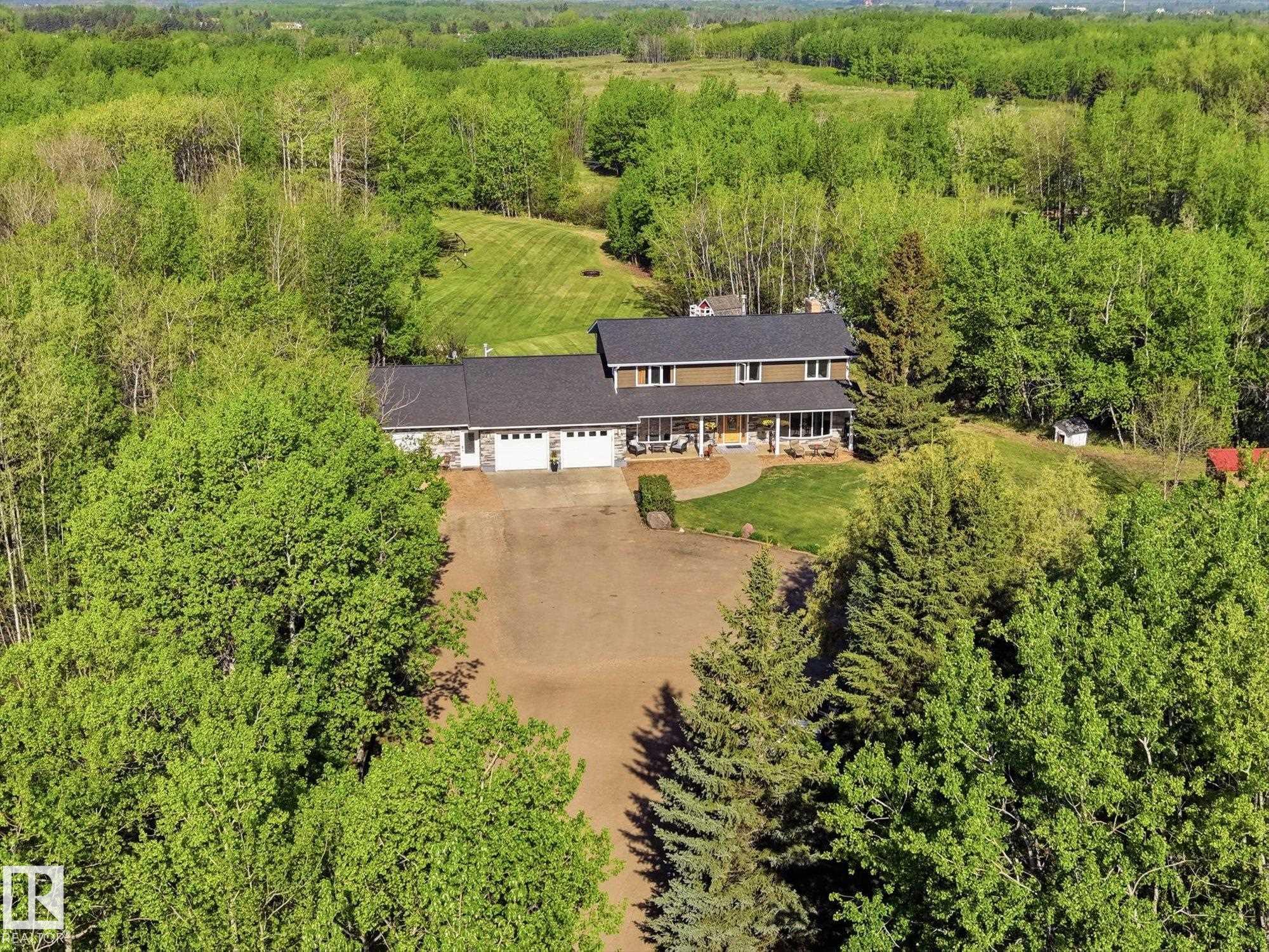 51408 Rge Road 224, None, Rural Strathcona County