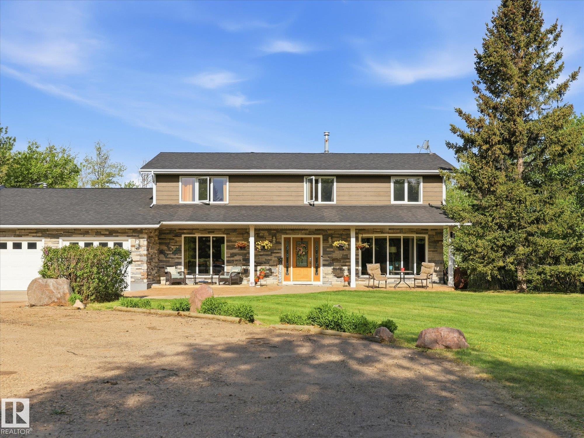 51408 Rge Road 224, None, Rural Strathcona County