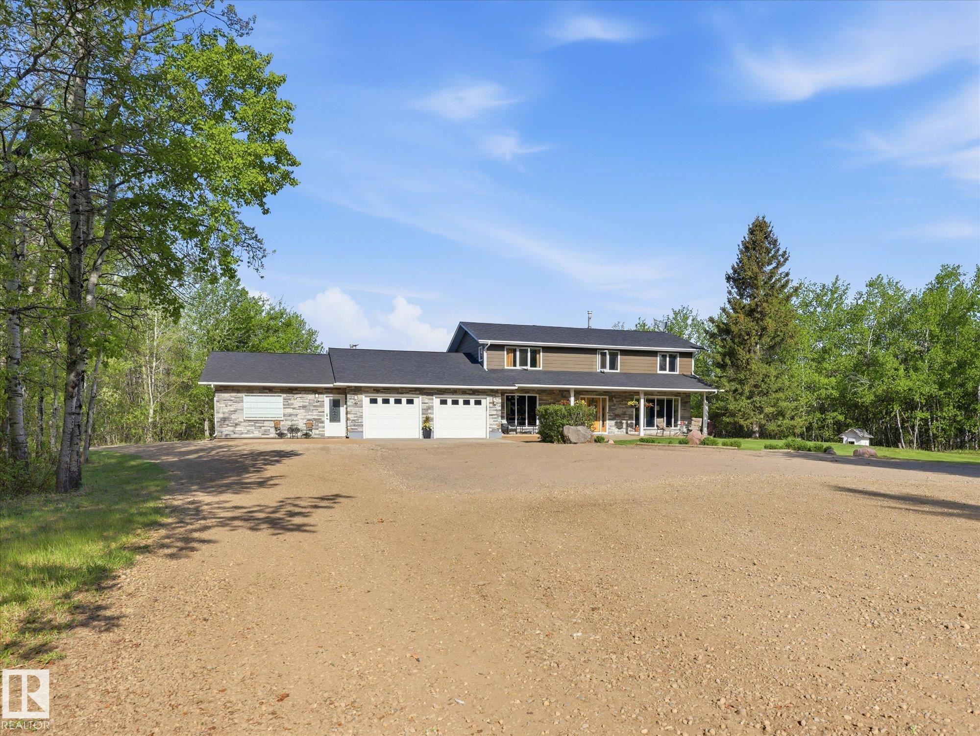51408 Rge Road 224, None, Rural Strathcona County