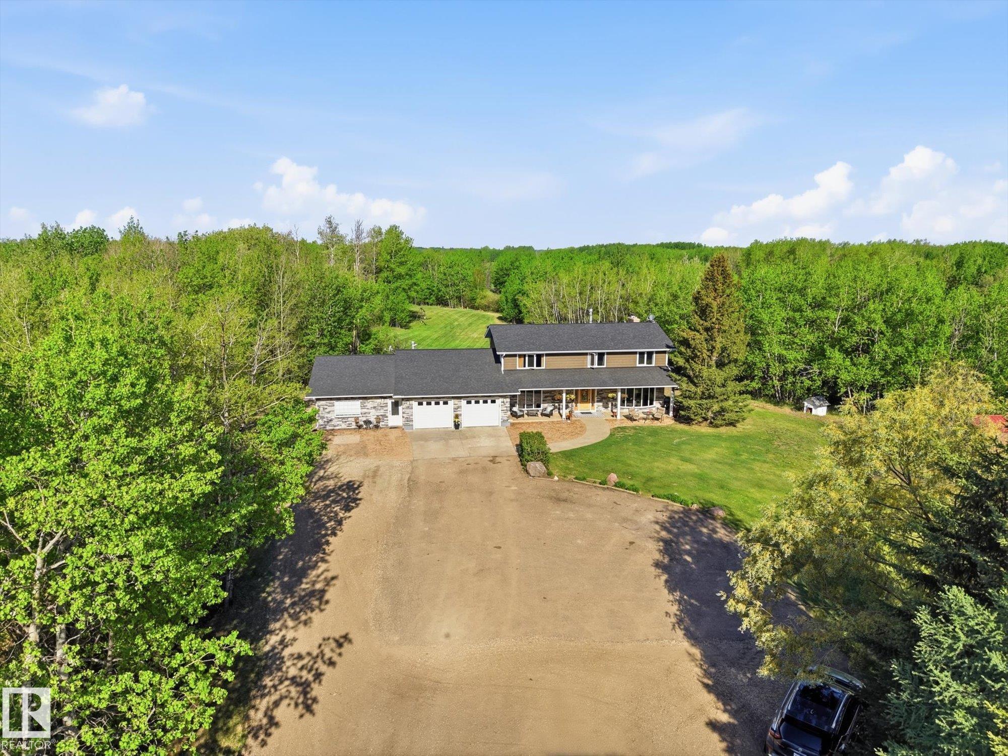 51408 Rge Road 224, None, Rural Strathcona County