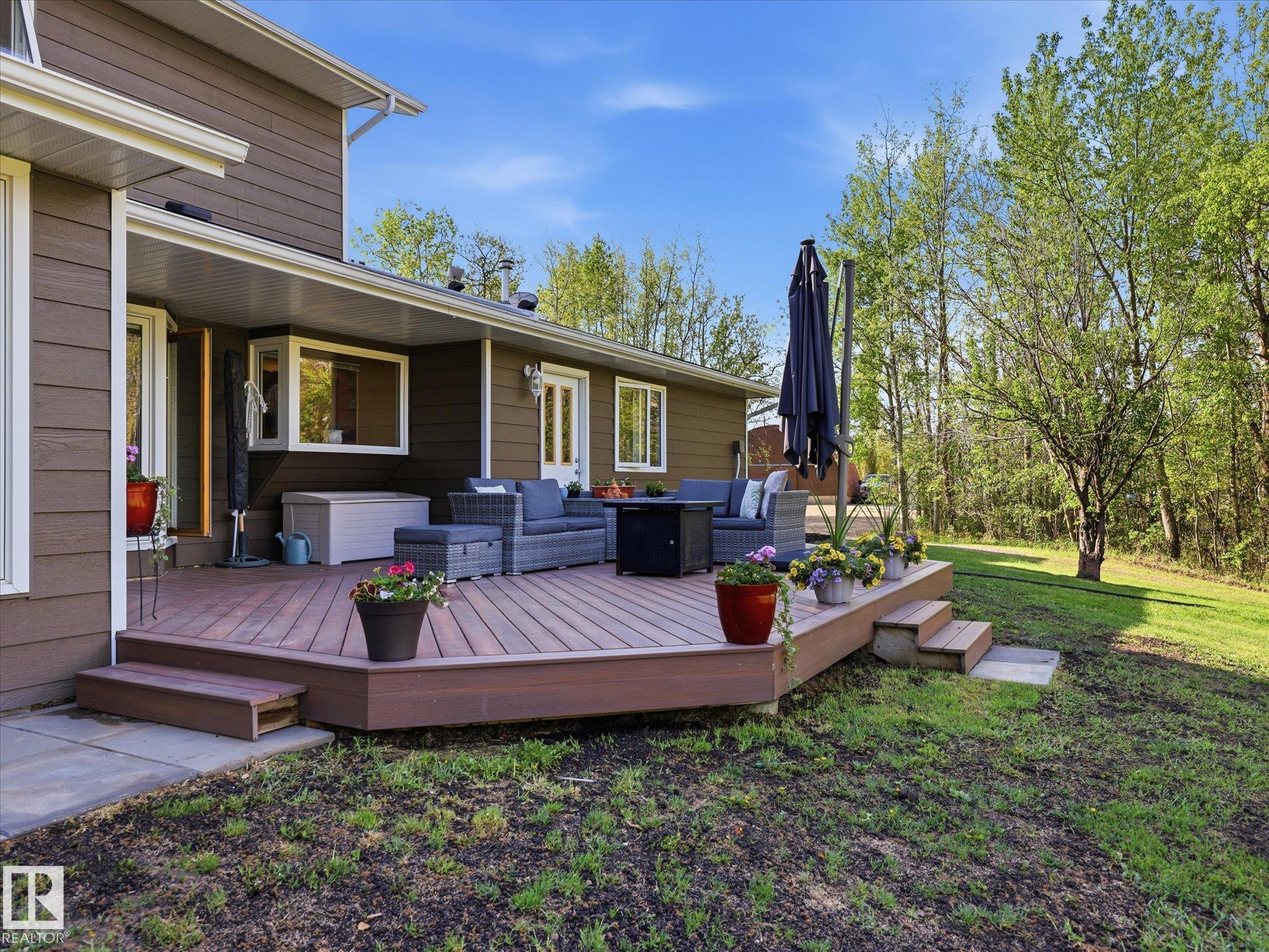 Photo 47 at 51408 Rge Road 224, None, Rural Strathcona County