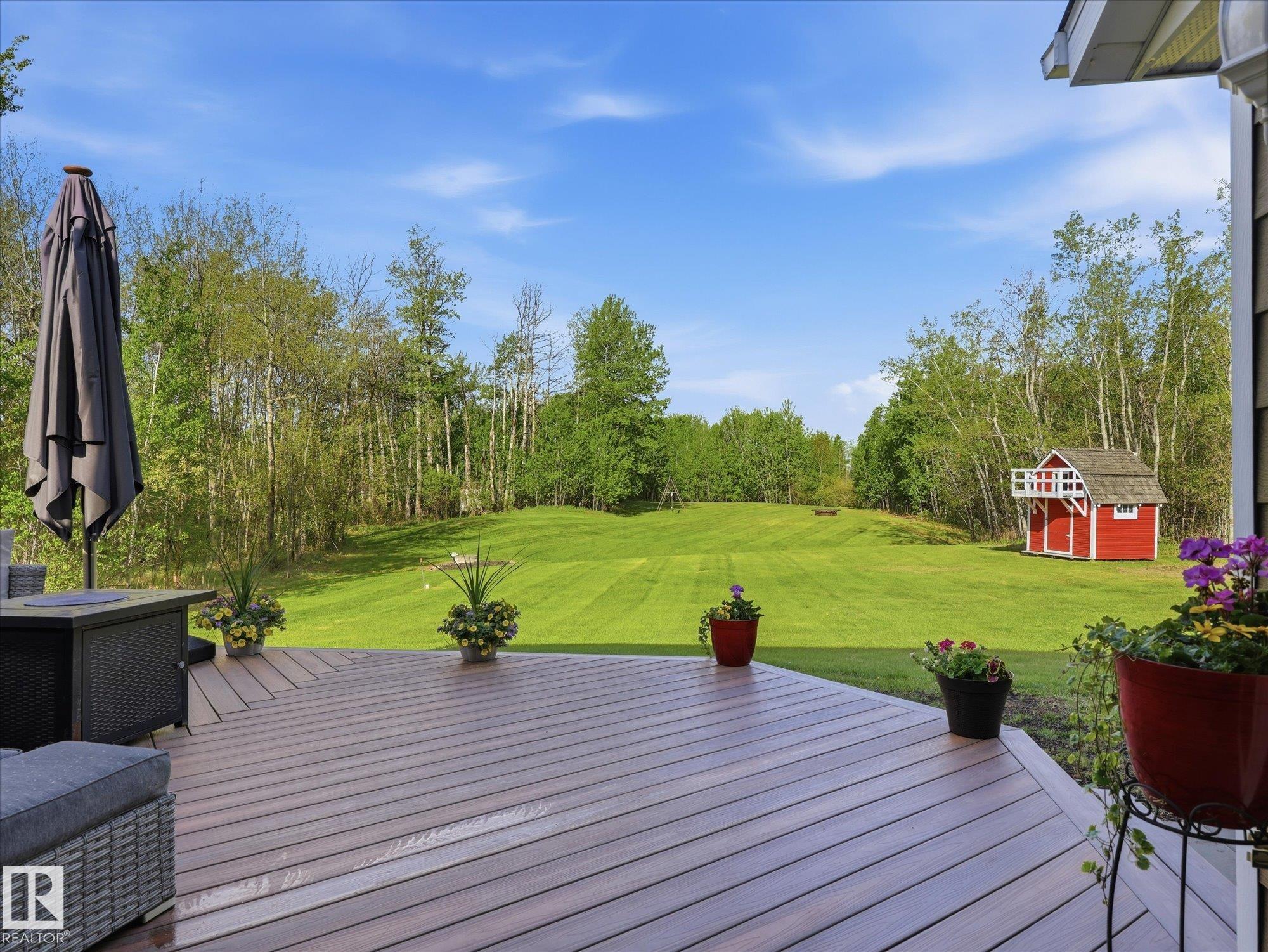 Photo 50 at 51408 Rge Road 224, None, Rural Strathcona County