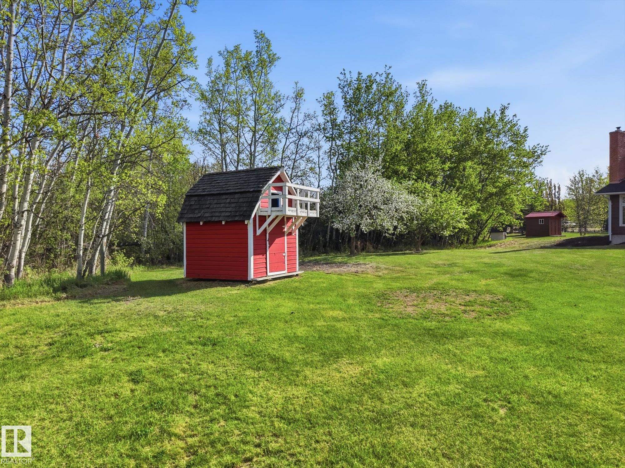 Photo 56 at 51408 Rge Road 224, None, Rural Strathcona County