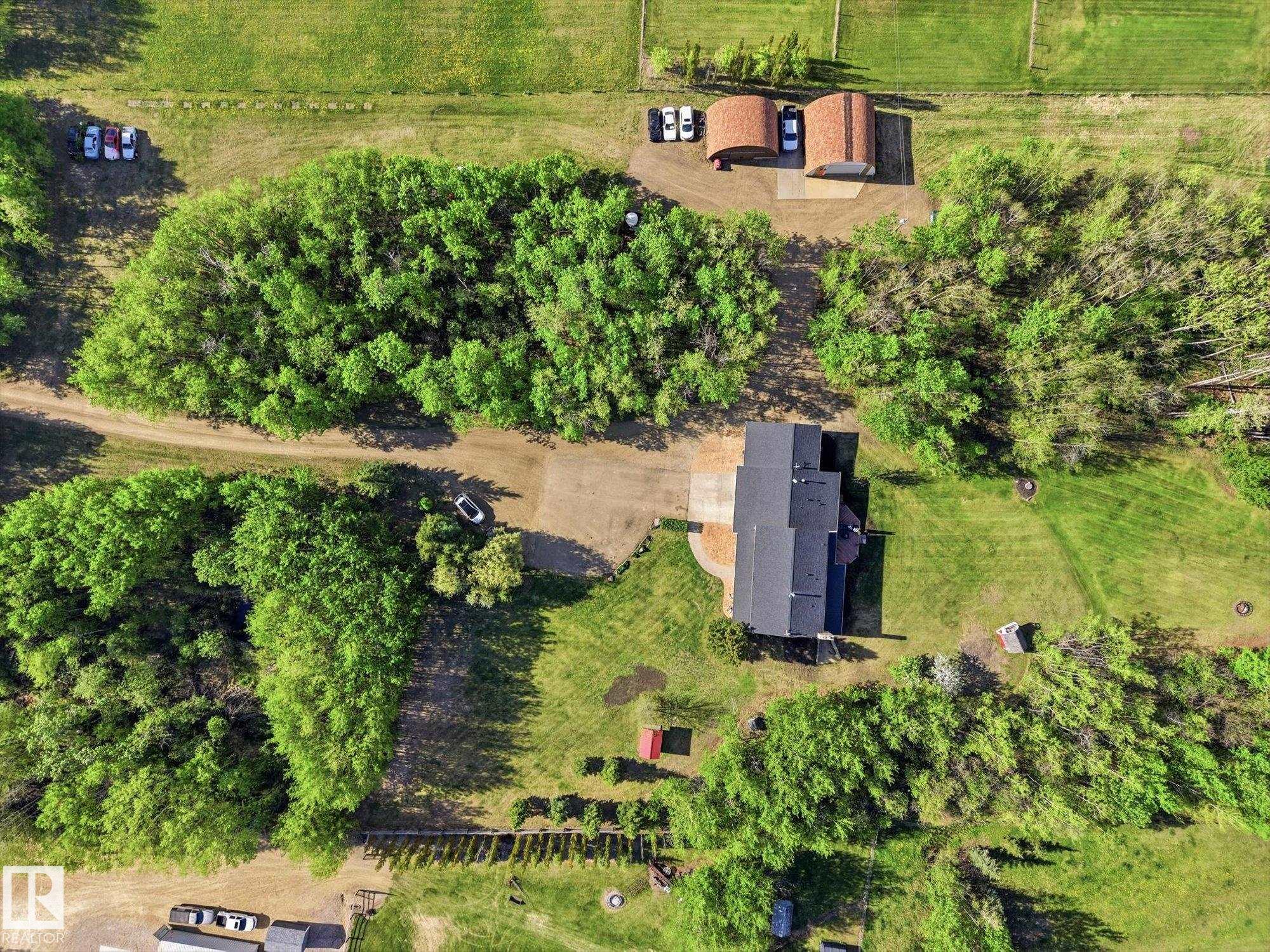 Photo 60 at 51408 Rge Road 224, None, Rural Strathcona County