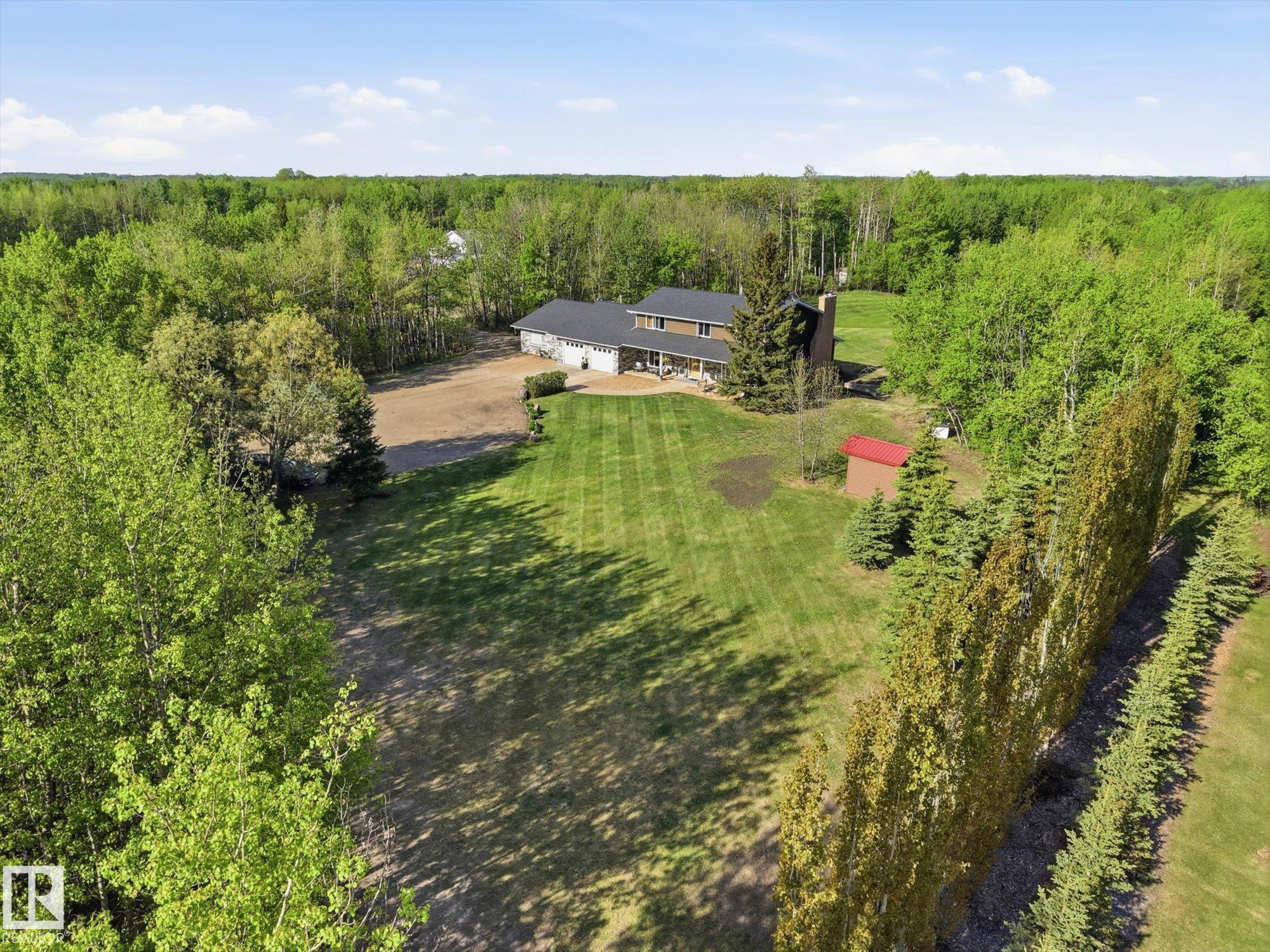 Photo 61 at 51408 Rge Road 224, None, Rural Strathcona County