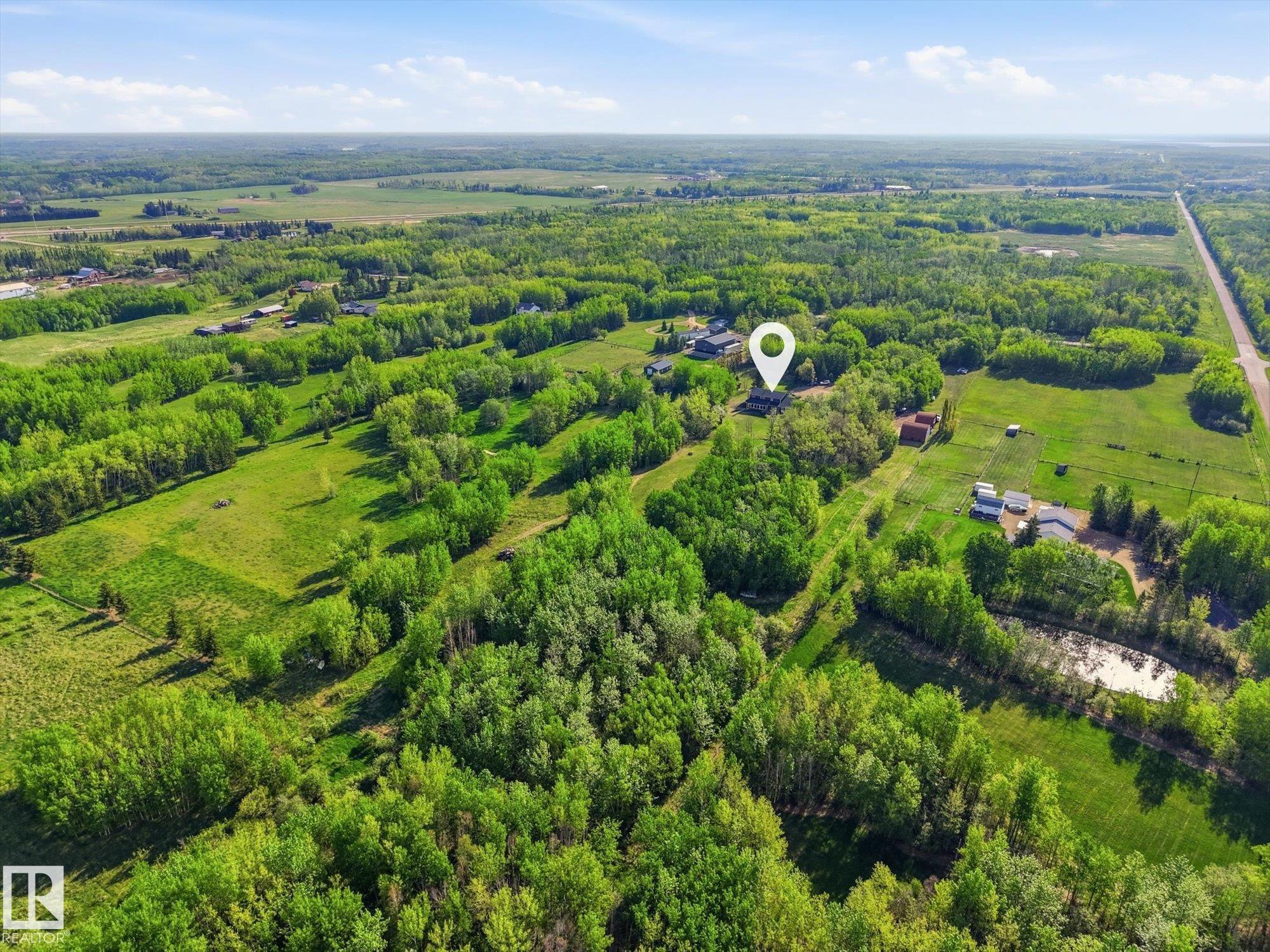 Photo 64 at 51408 Rge Road 224, None, Rural Strathcona County