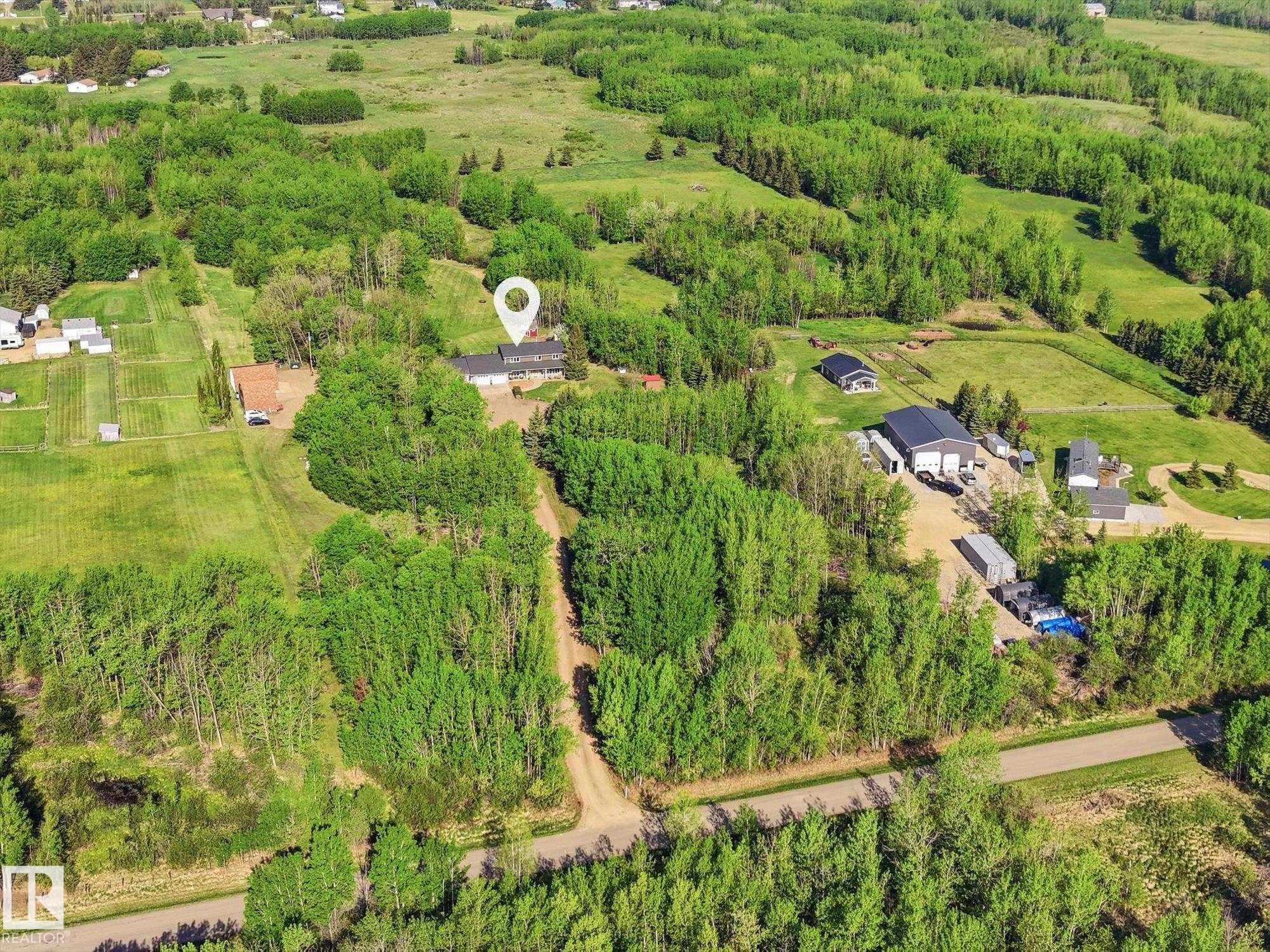 Photo 65 at 51408 Rge Road 224, None, Rural Strathcona County
