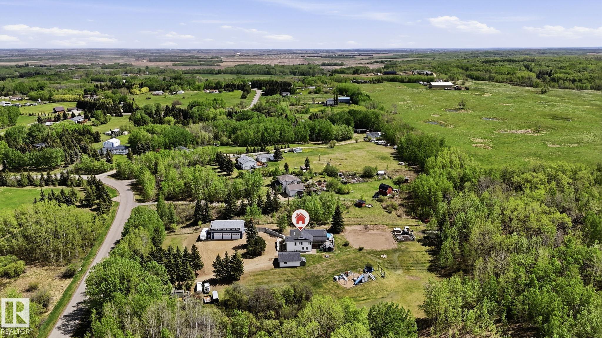 23 - 27507 Twp Road 544, Glory Hills, Rural Sturgeon County