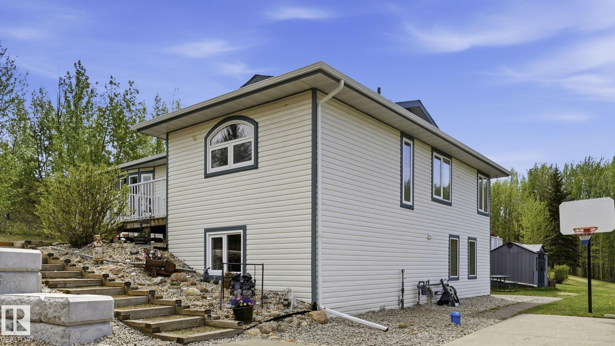 23 - 27507 Twp Road 544, Glory Hills, Rural Sturgeon County