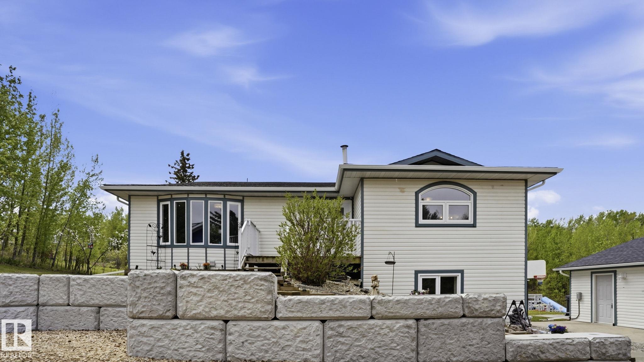 23 - 27507 Twp Road 544, Glory Hills, Rural Sturgeon County