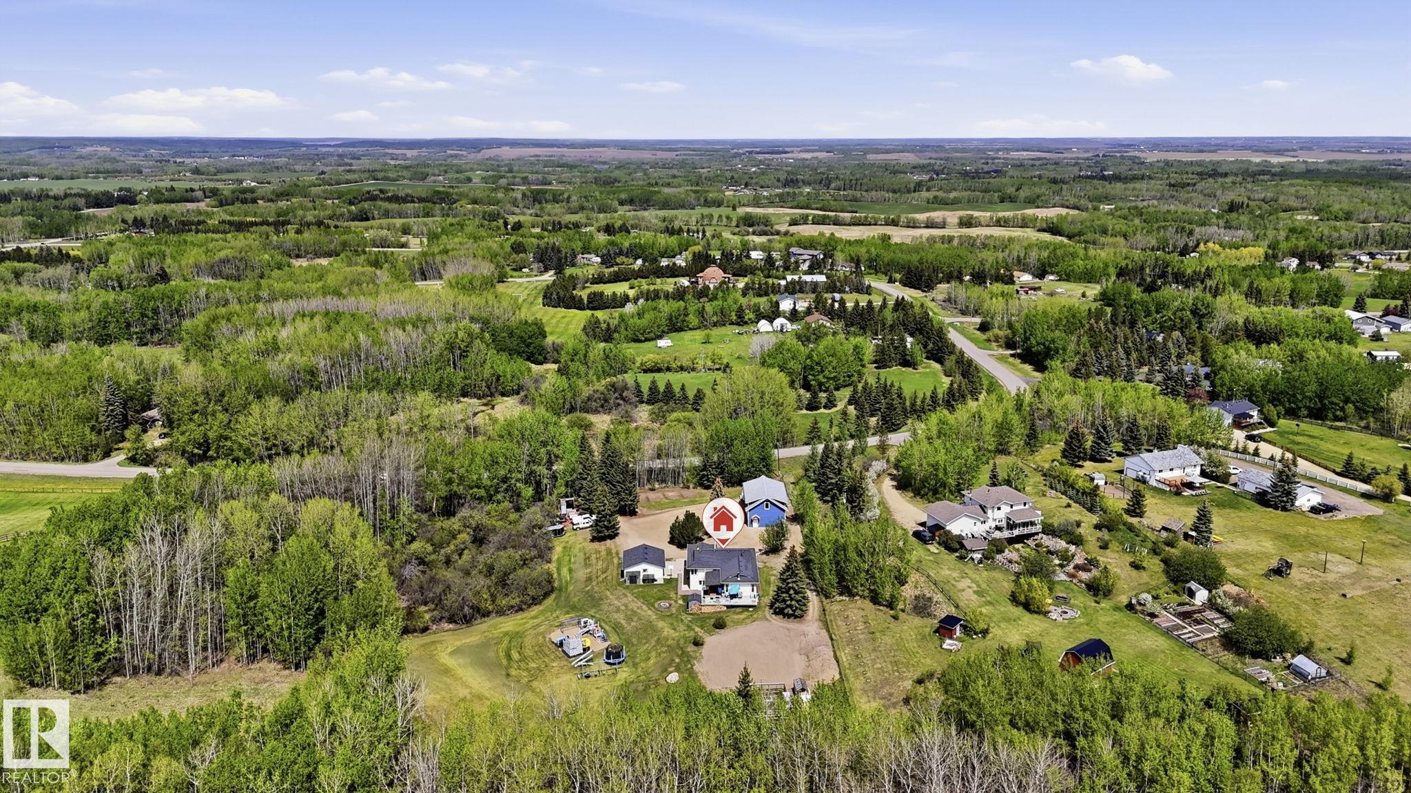 Photo 51 at 23 - 27507 Twp Road 544, Glory Hills, Rural Sturgeon County