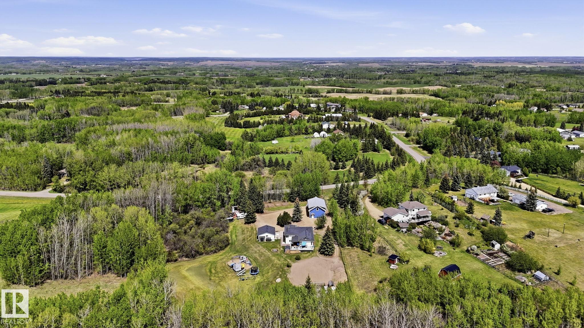 Photo 52 at 23 - 27507 Twp Road 544, Glory Hills, Rural Sturgeon County