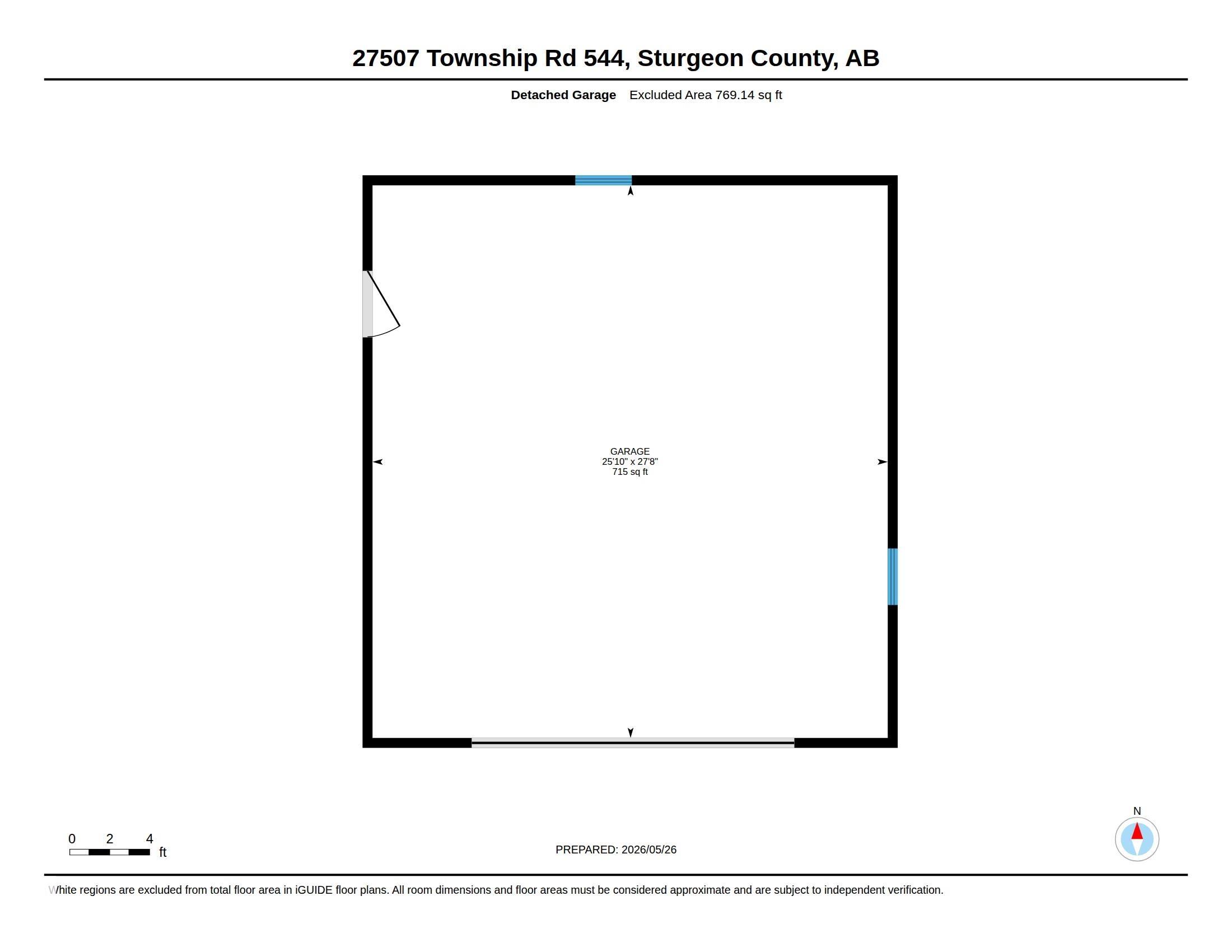 Photo 55 at 23 - 27507 Twp Road 544, Glory Hills, Rural Sturgeon County