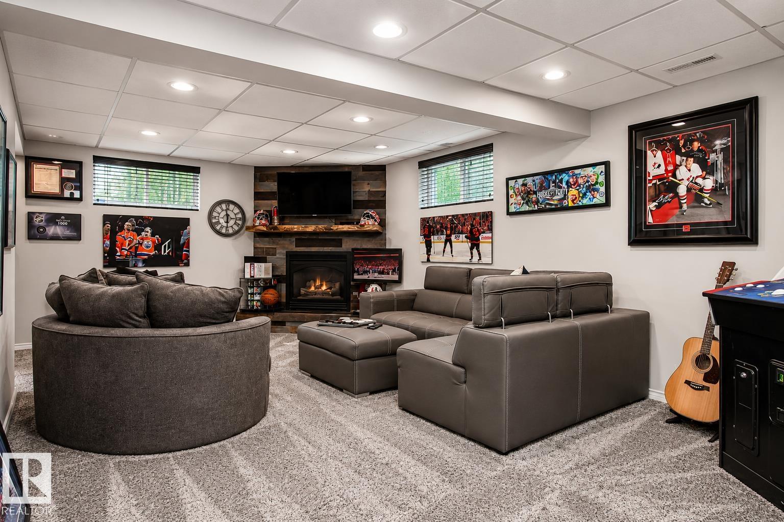 Photo 26 at 160 Regency Drive, Regency Park, Sherwood Park