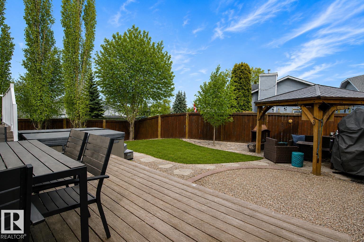 Photo 33 at 160 Regency Drive, Regency Park, Sherwood Park
