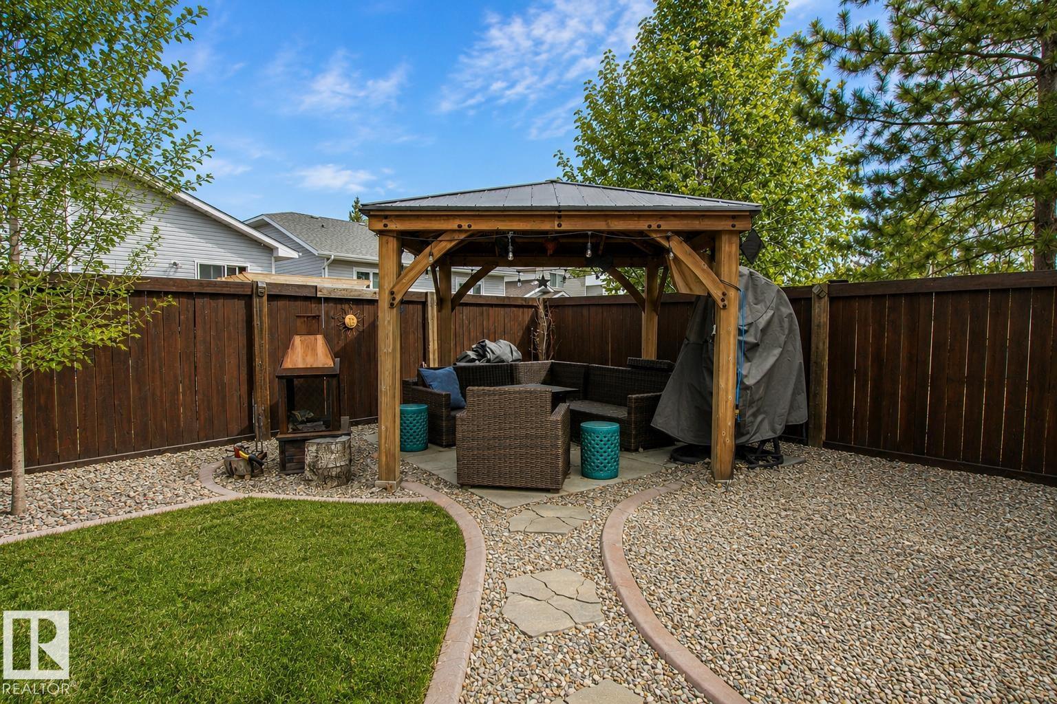 Photo 34 at 160 Regency Drive, Regency Park, Sherwood Park