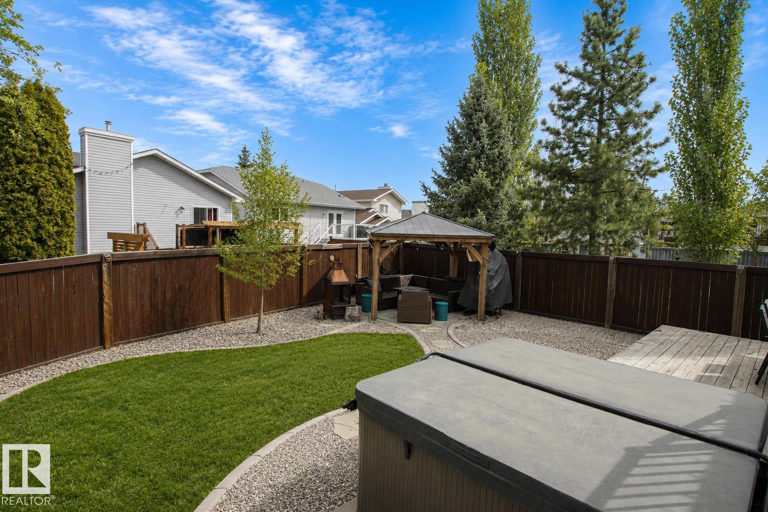Photo 35 at 160 Regency Drive, Regency Park, Sherwood Park