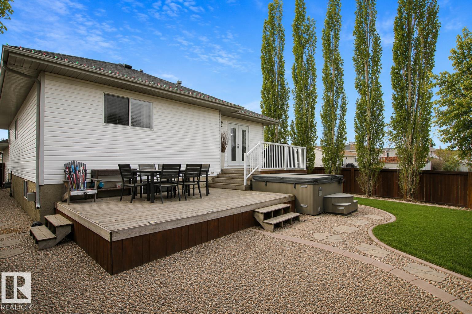 Photo 37 at 160 Regency Drive, Regency Park, Sherwood Park