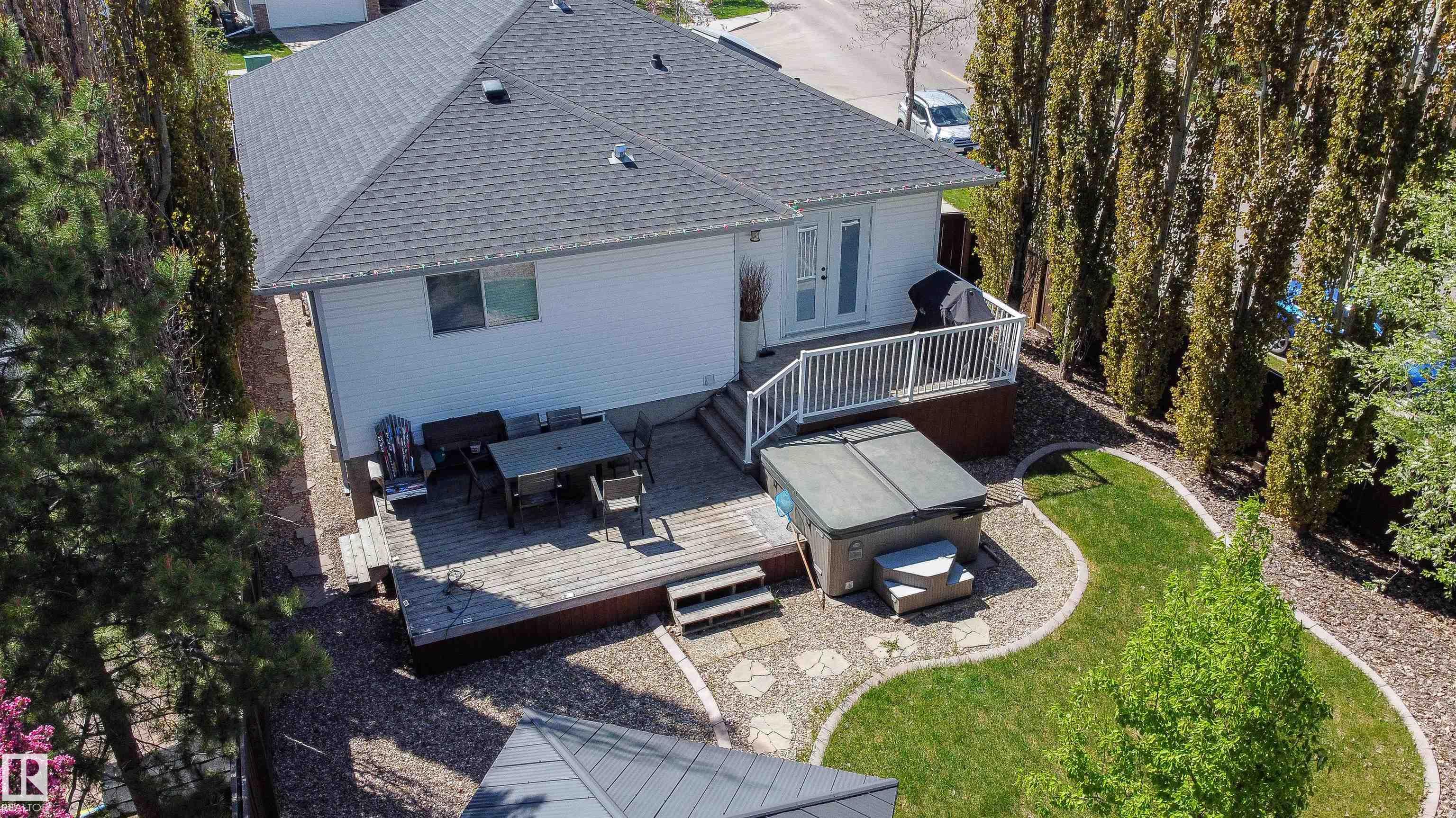 Photo 41 at 160 Regency Drive, Regency Park, Sherwood Park