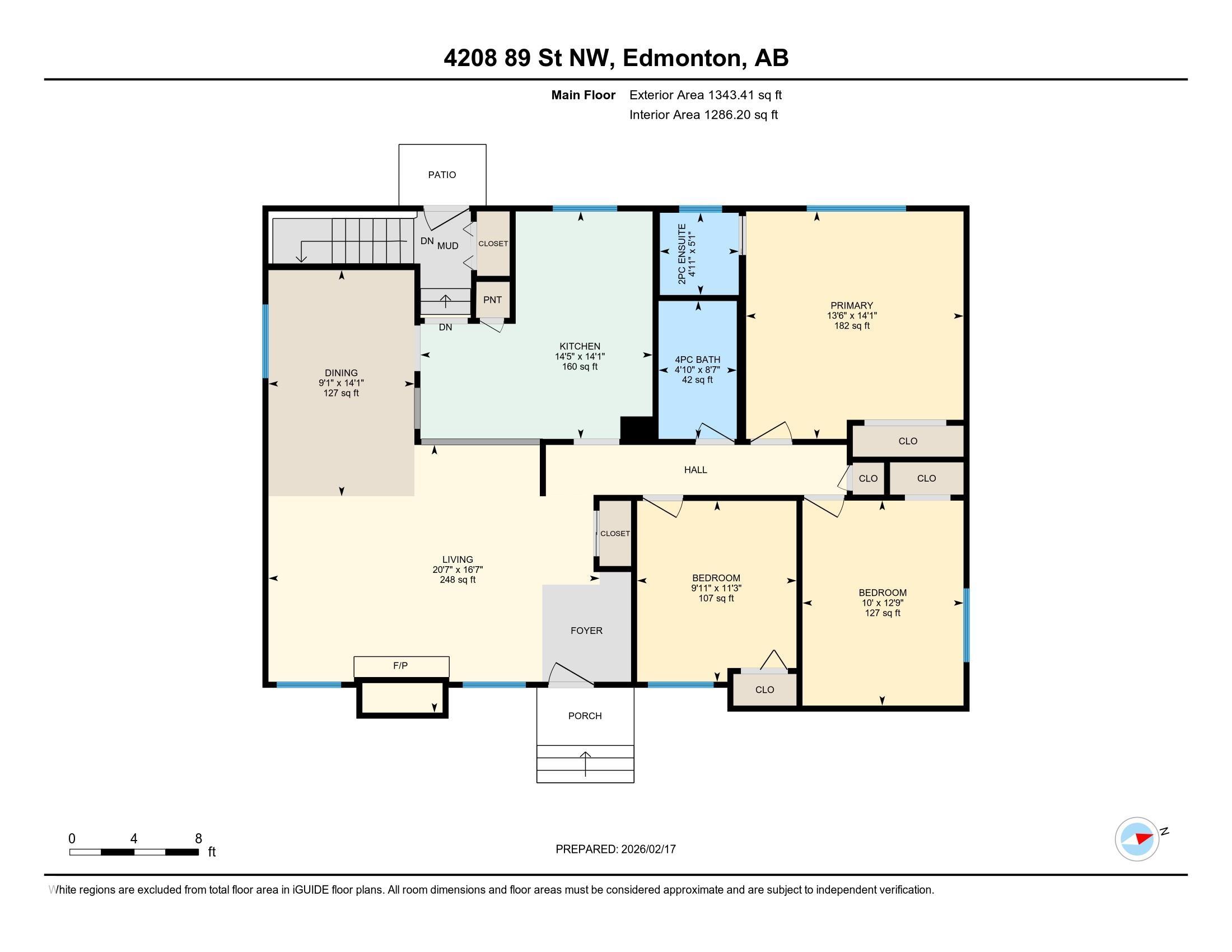 Photo 64 at 4208 89 Street NW, Tweddle Place, Edmonton