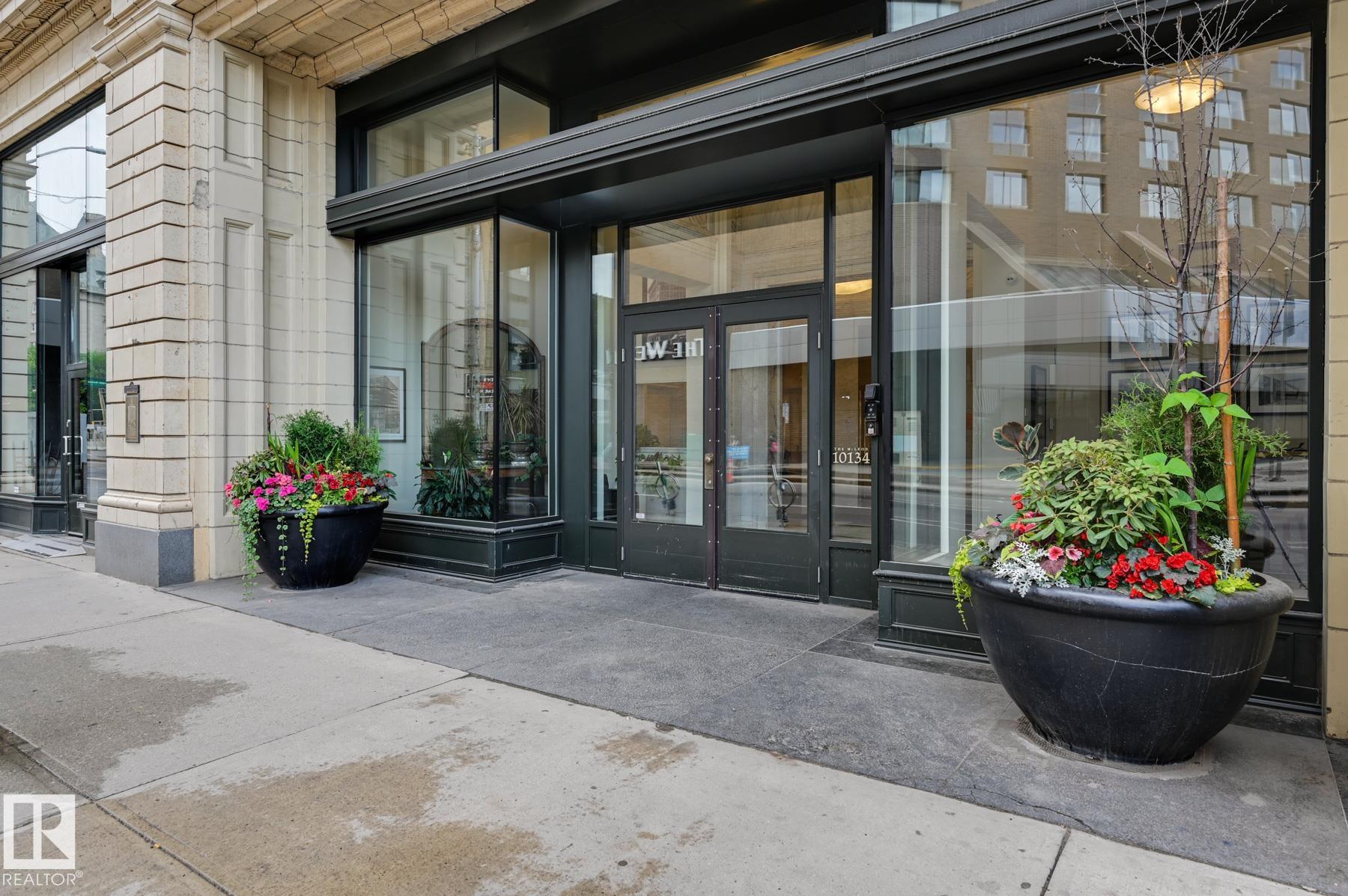 Photo 27 at 902 - 10134 100 Street NW, Downtown, Edmonton