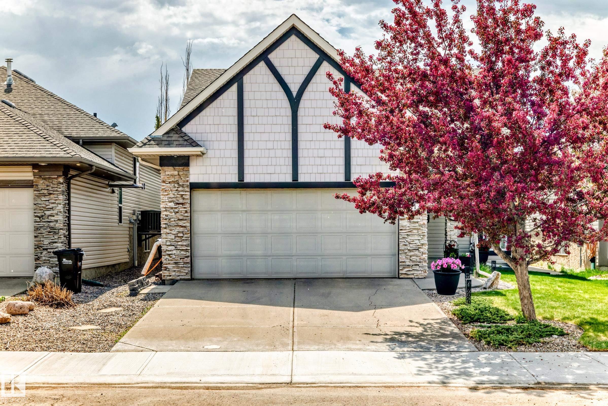 71 Ridgehaven Crescent, The Ridge, Sherwood Park