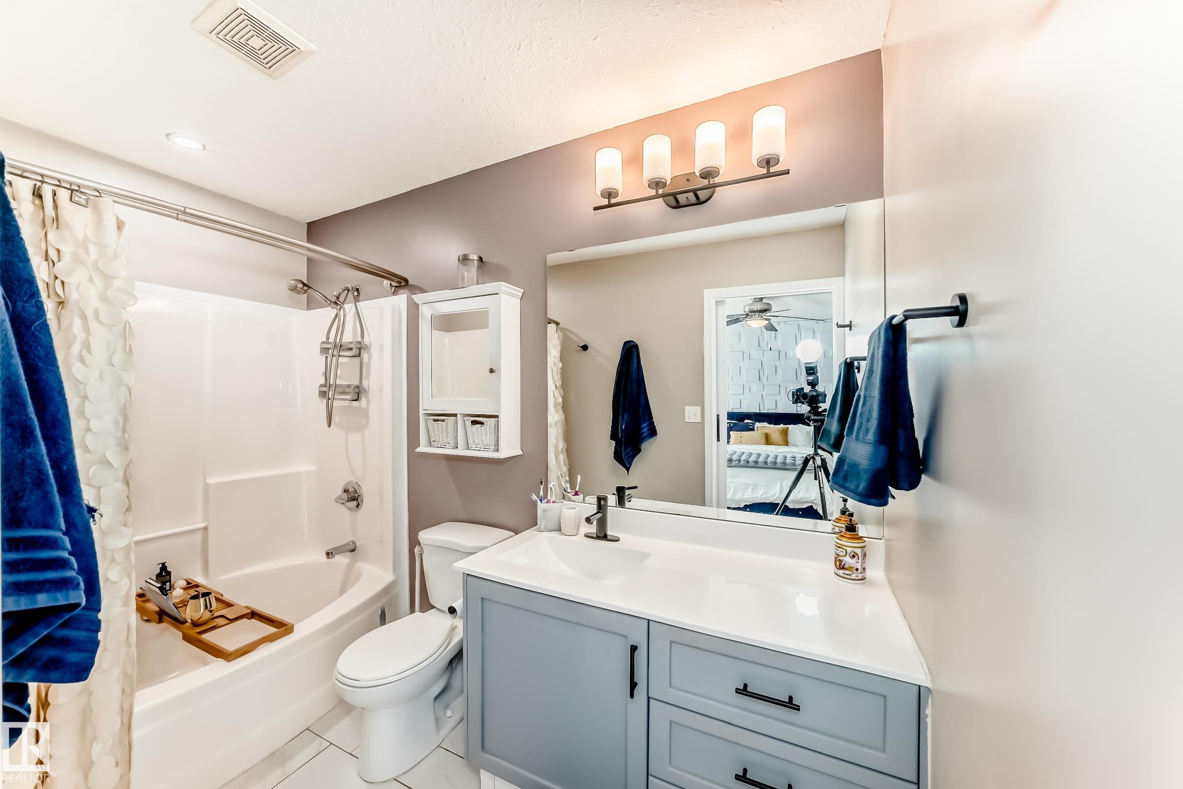 Photo 12 at 71 Ridgehaven Crescent, The Ridge, Sherwood Park