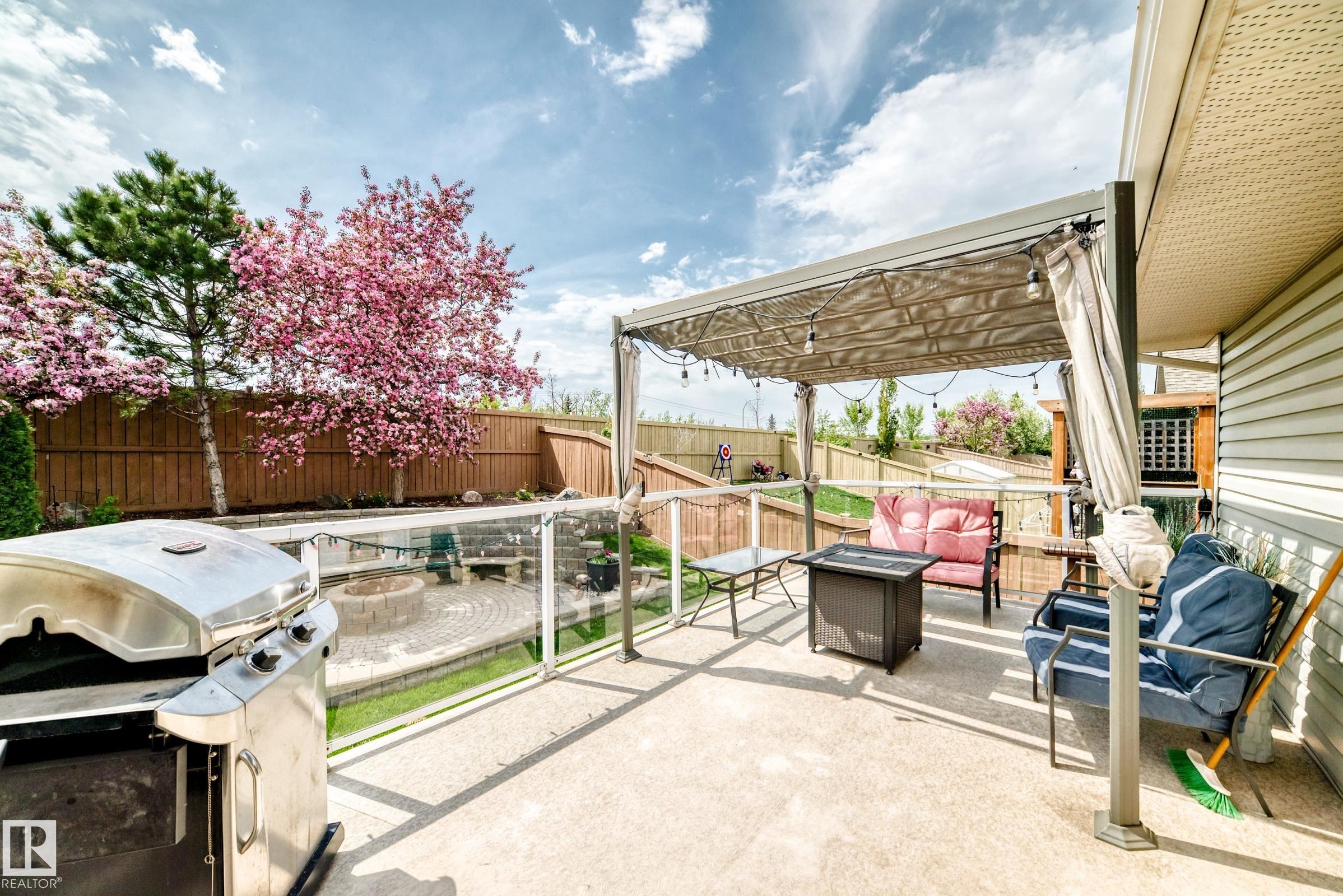 Photo 22 at 71 Ridgehaven Crescent, The Ridge, Sherwood Park
