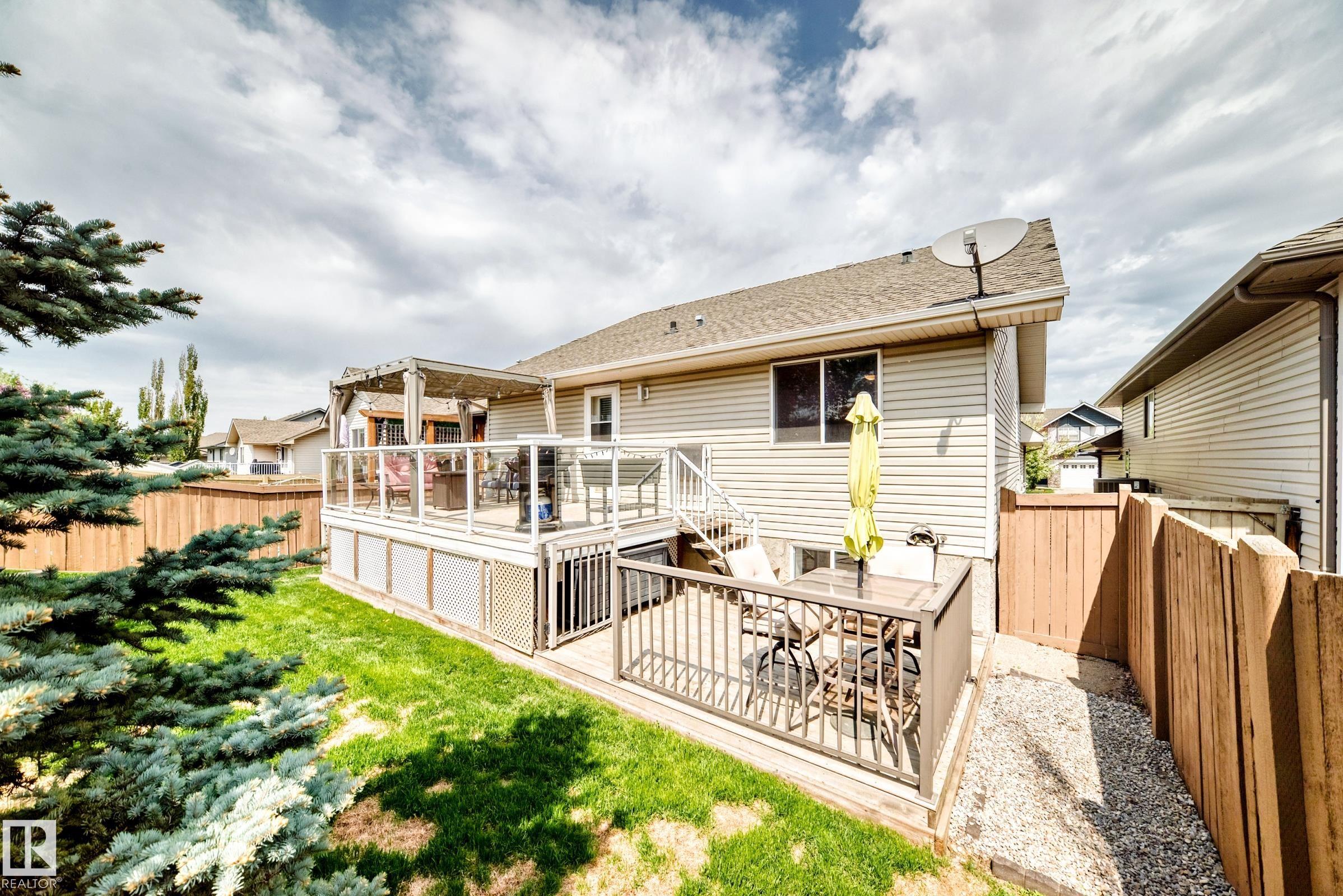 Photo 24 at 71 Ridgehaven Crescent, The Ridge, Sherwood Park