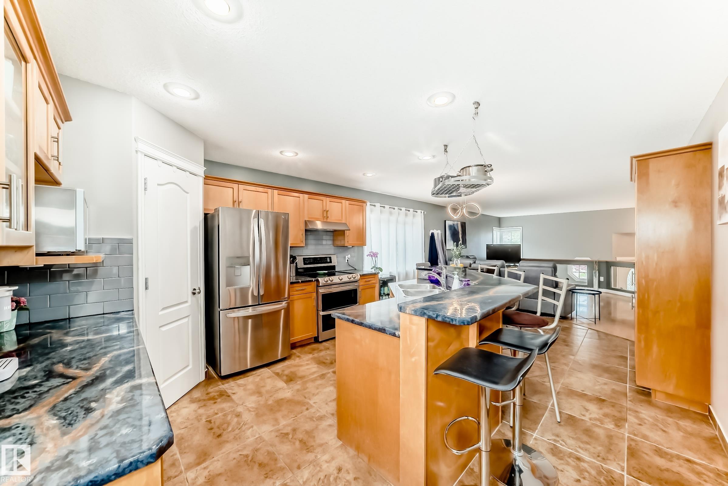 71 Ridgehaven Crescent, The Ridge, Sherwood Park